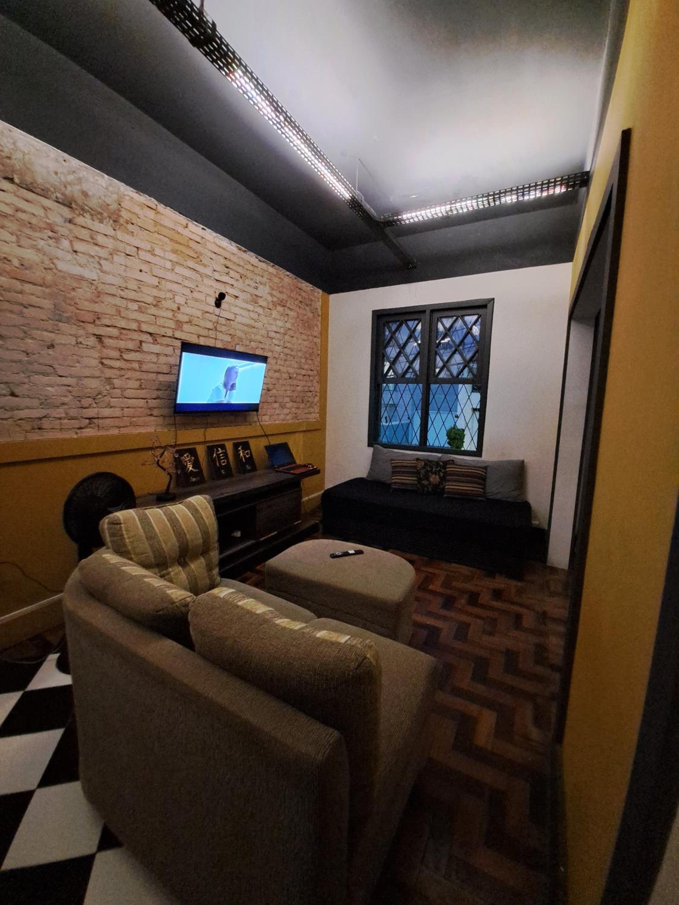 Youkoso Hostel