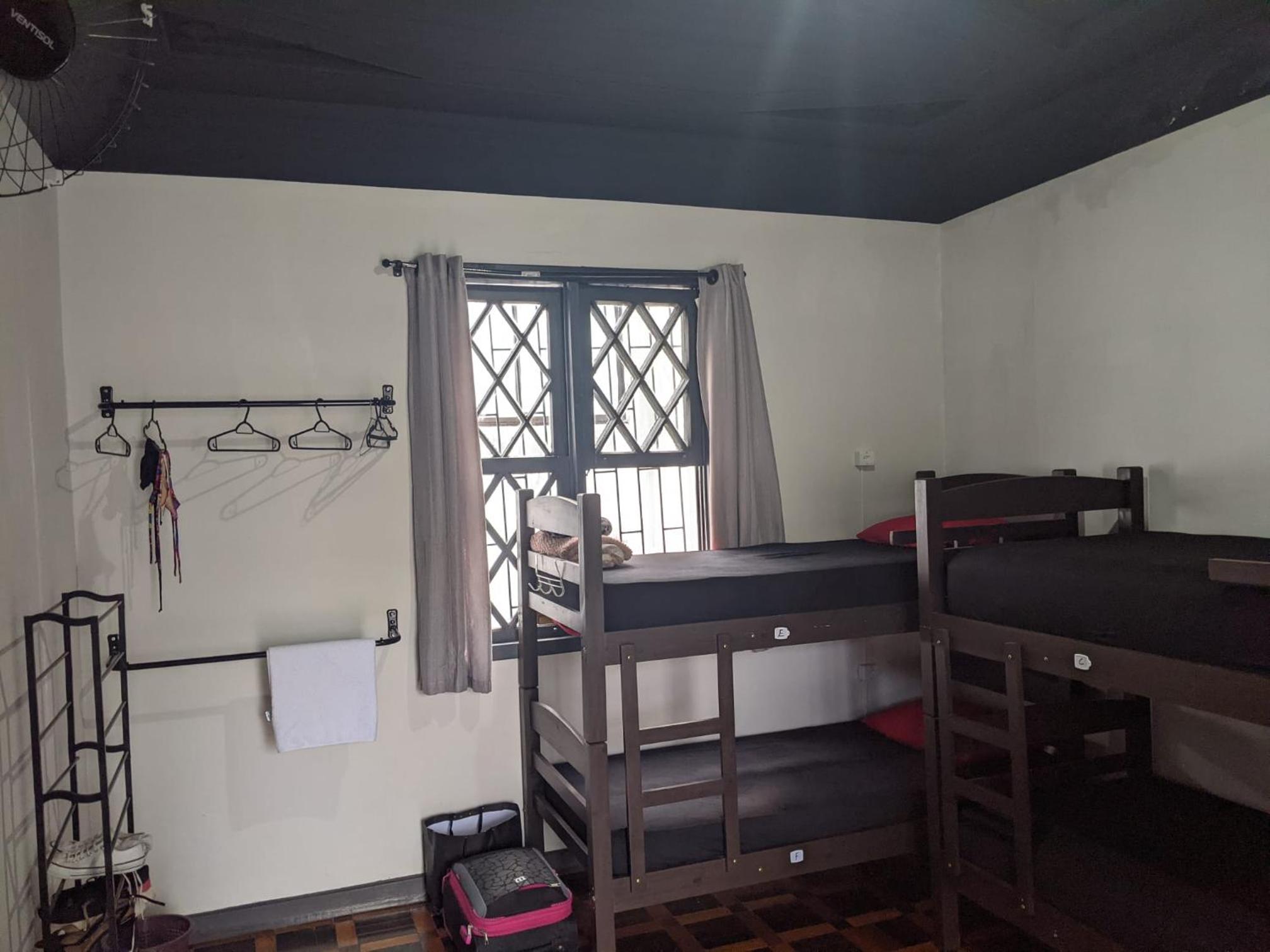 Youkoso Hostel