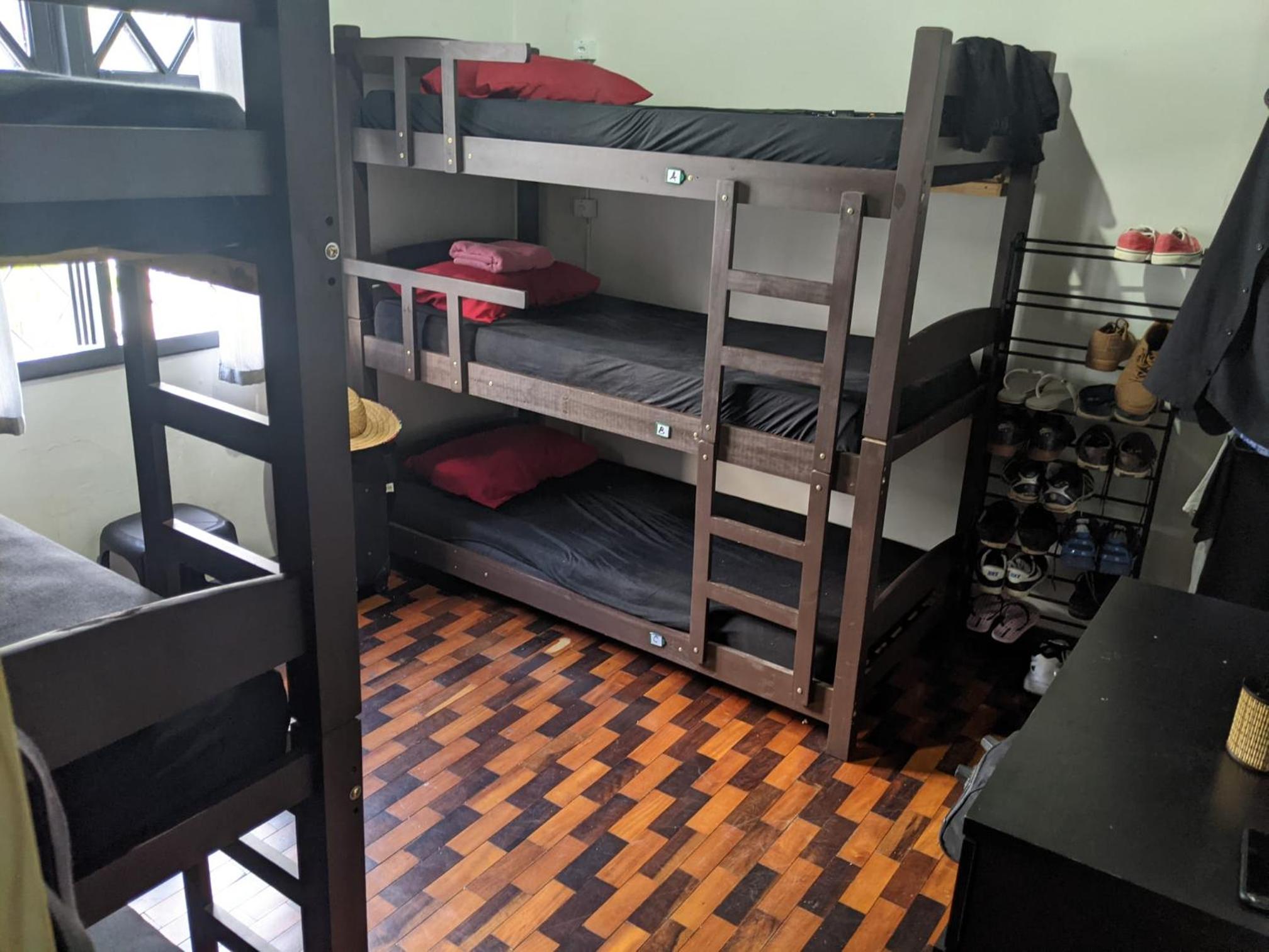Youkoso Hostel