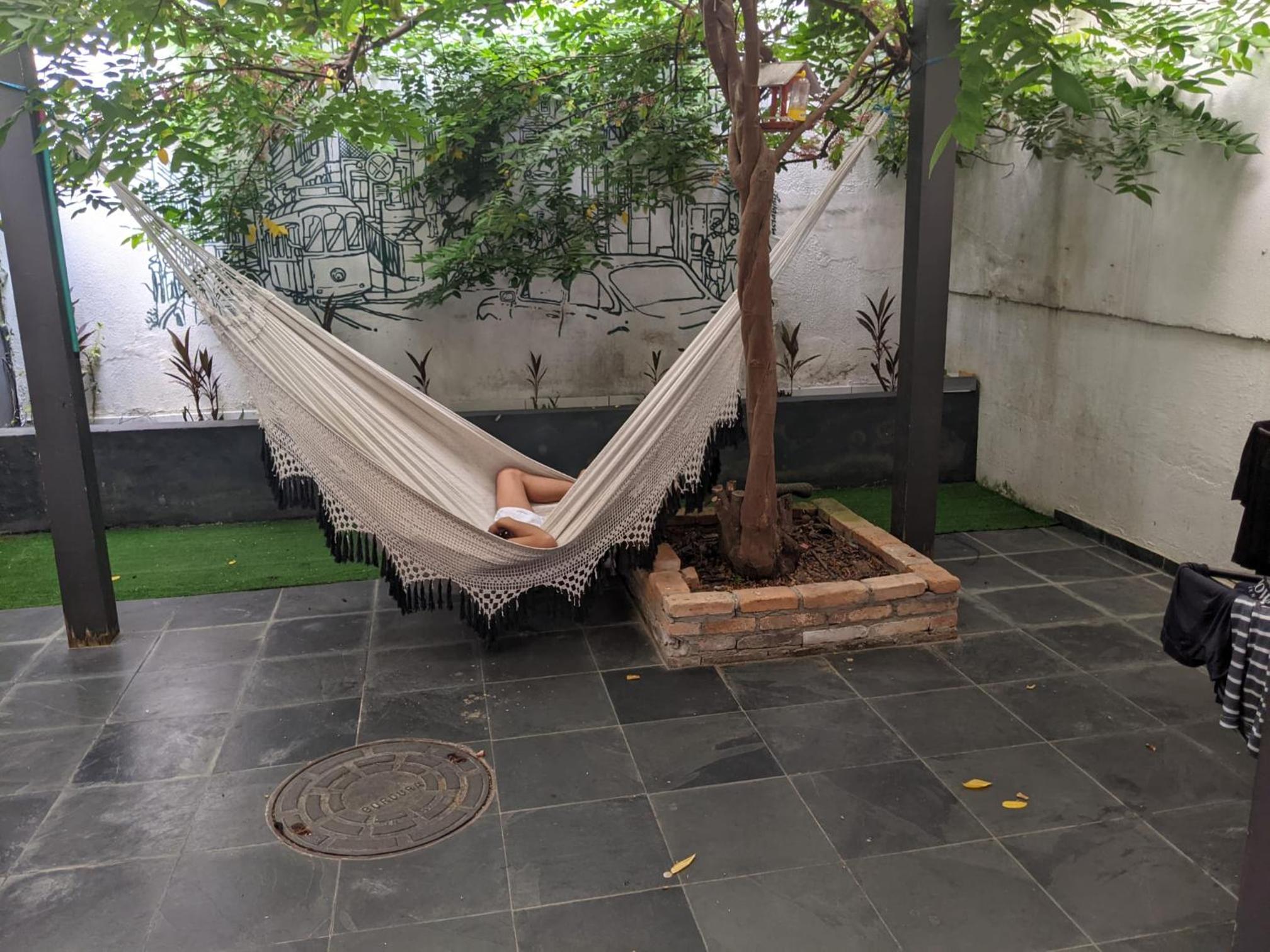 Youkoso Hostel