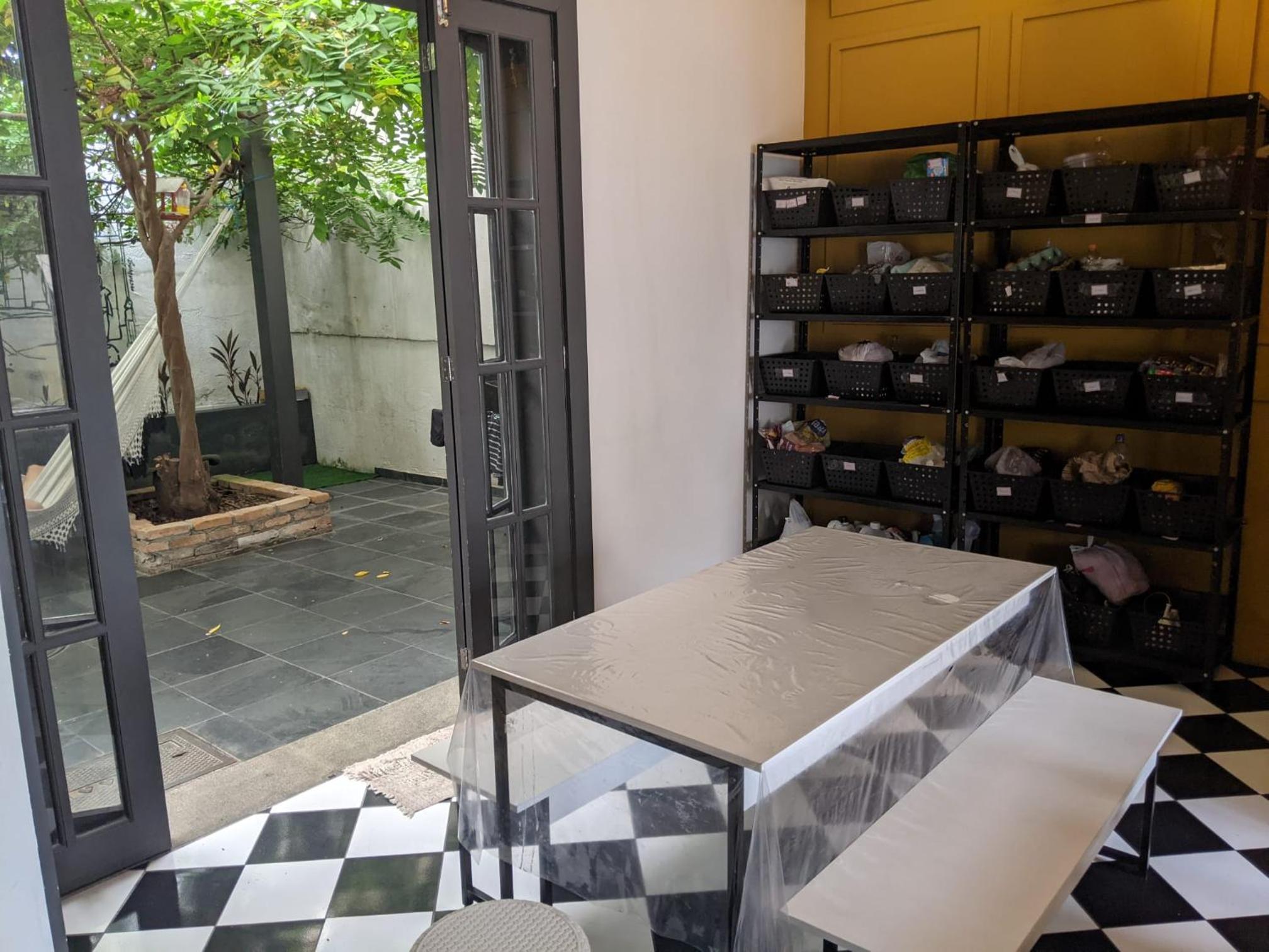 Youkoso Hostel