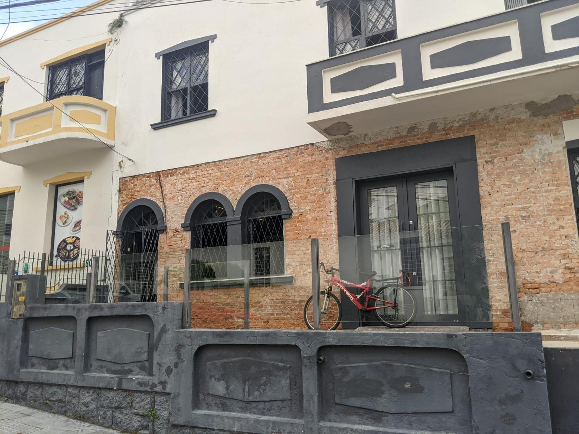 Youkoso Hostel