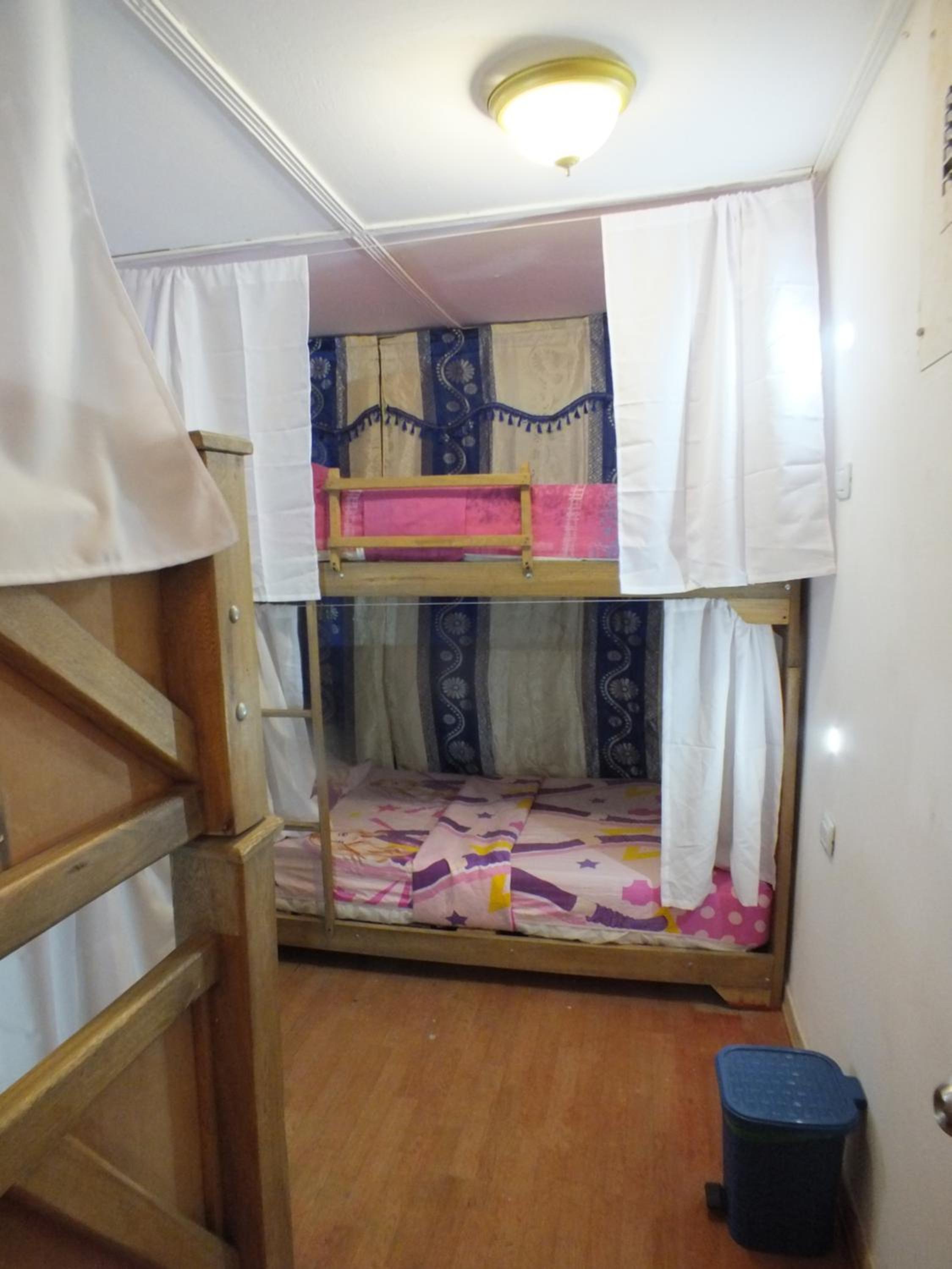 Hotel Alto de los Nogales