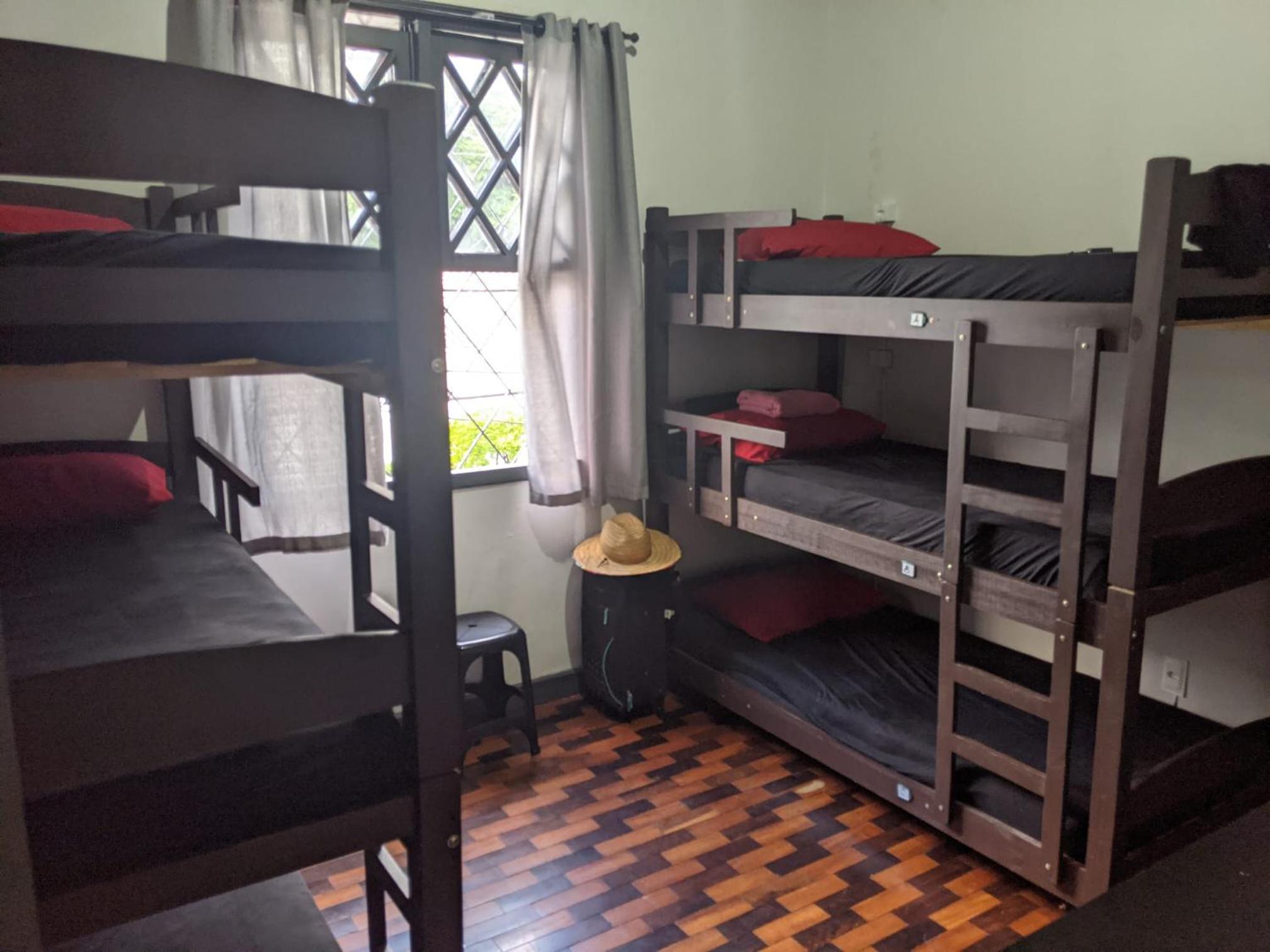 Youkoso Hostel