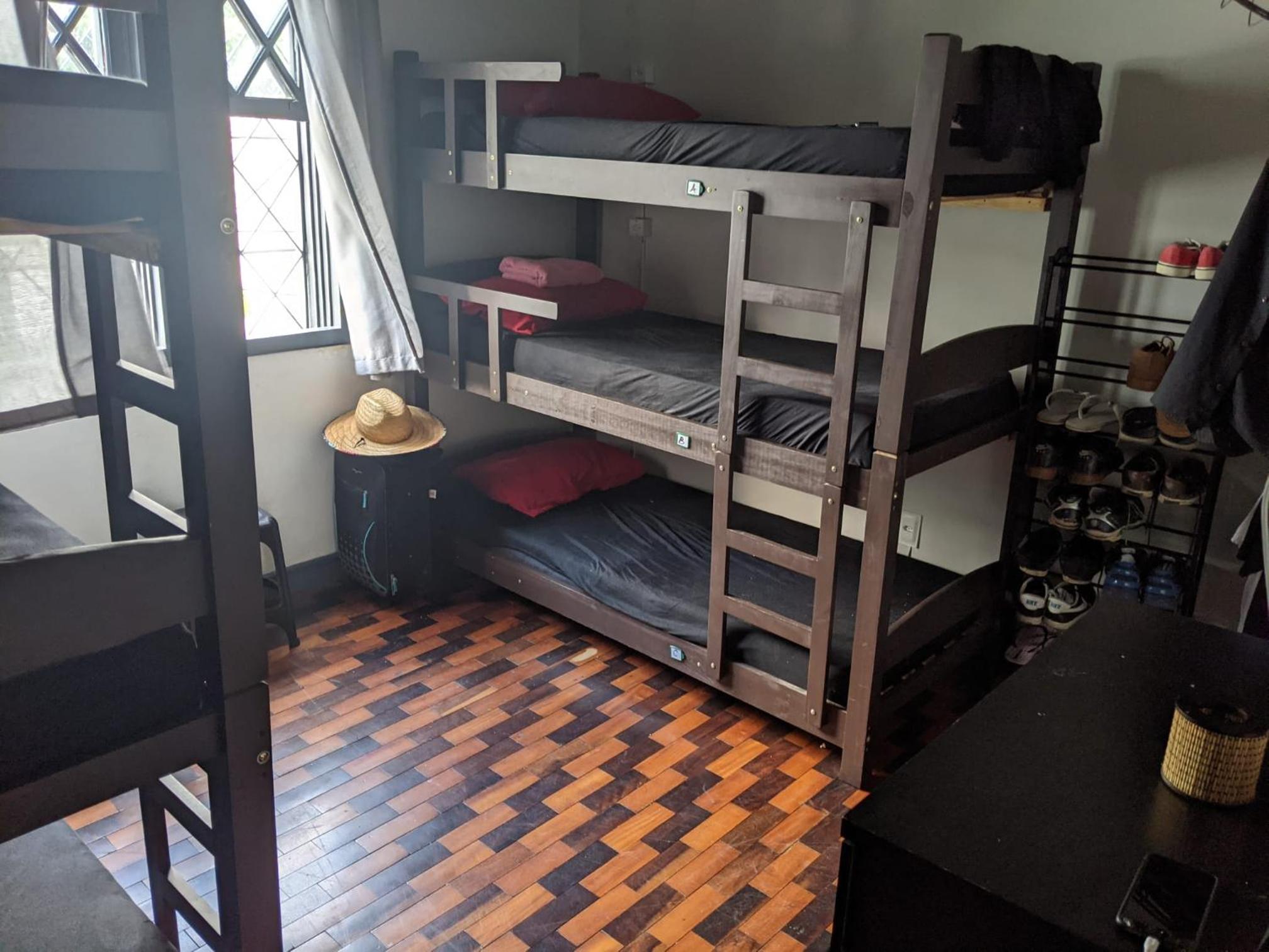 Youkoso Hostel
