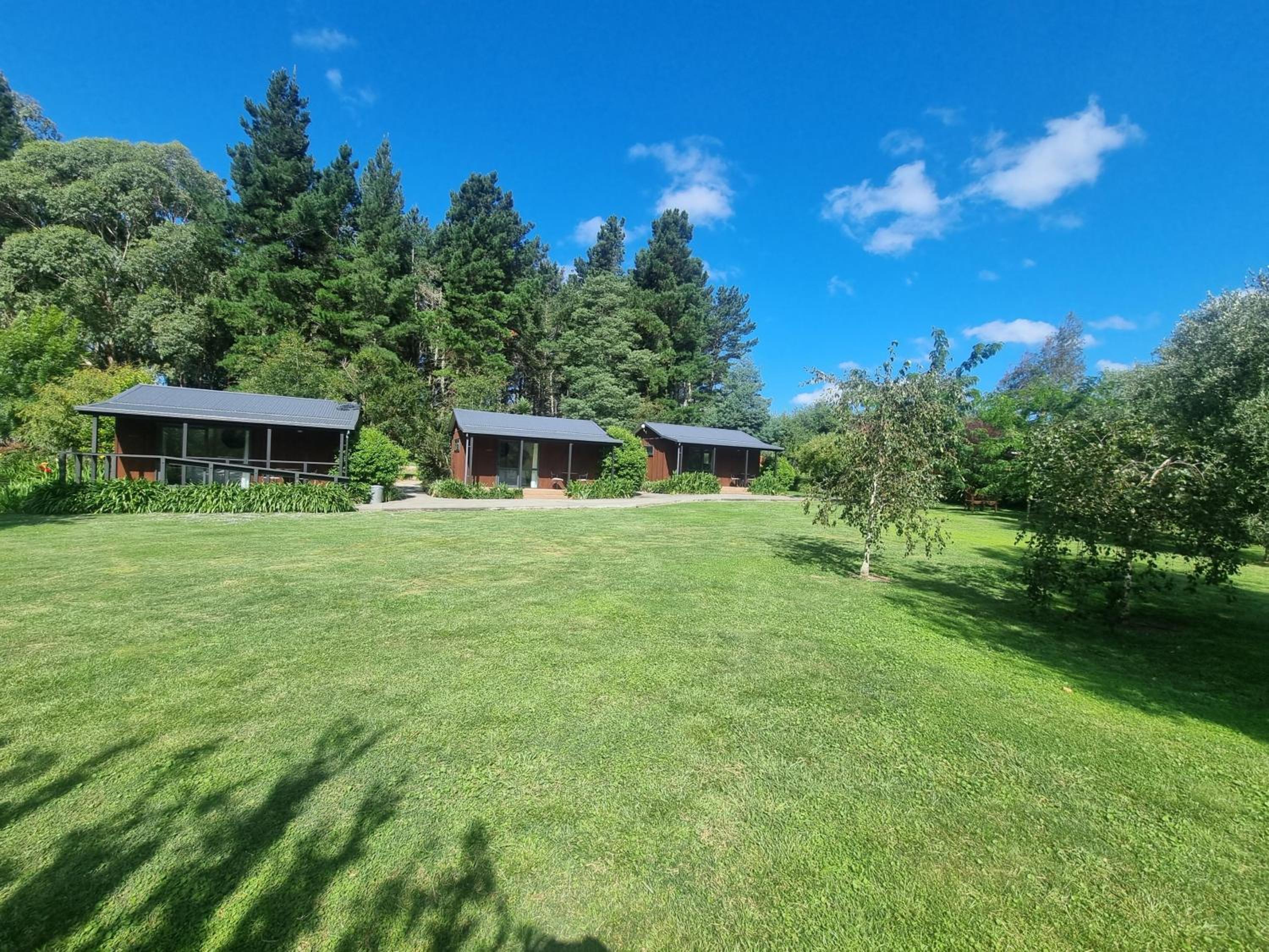 Hotel Savana Estate Chalet 2