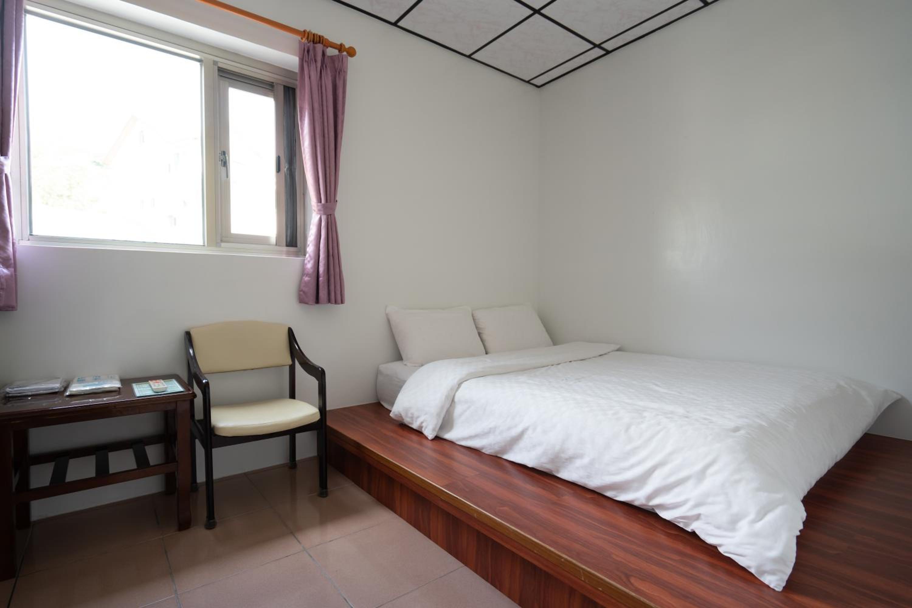 Alishan Tea Homestay