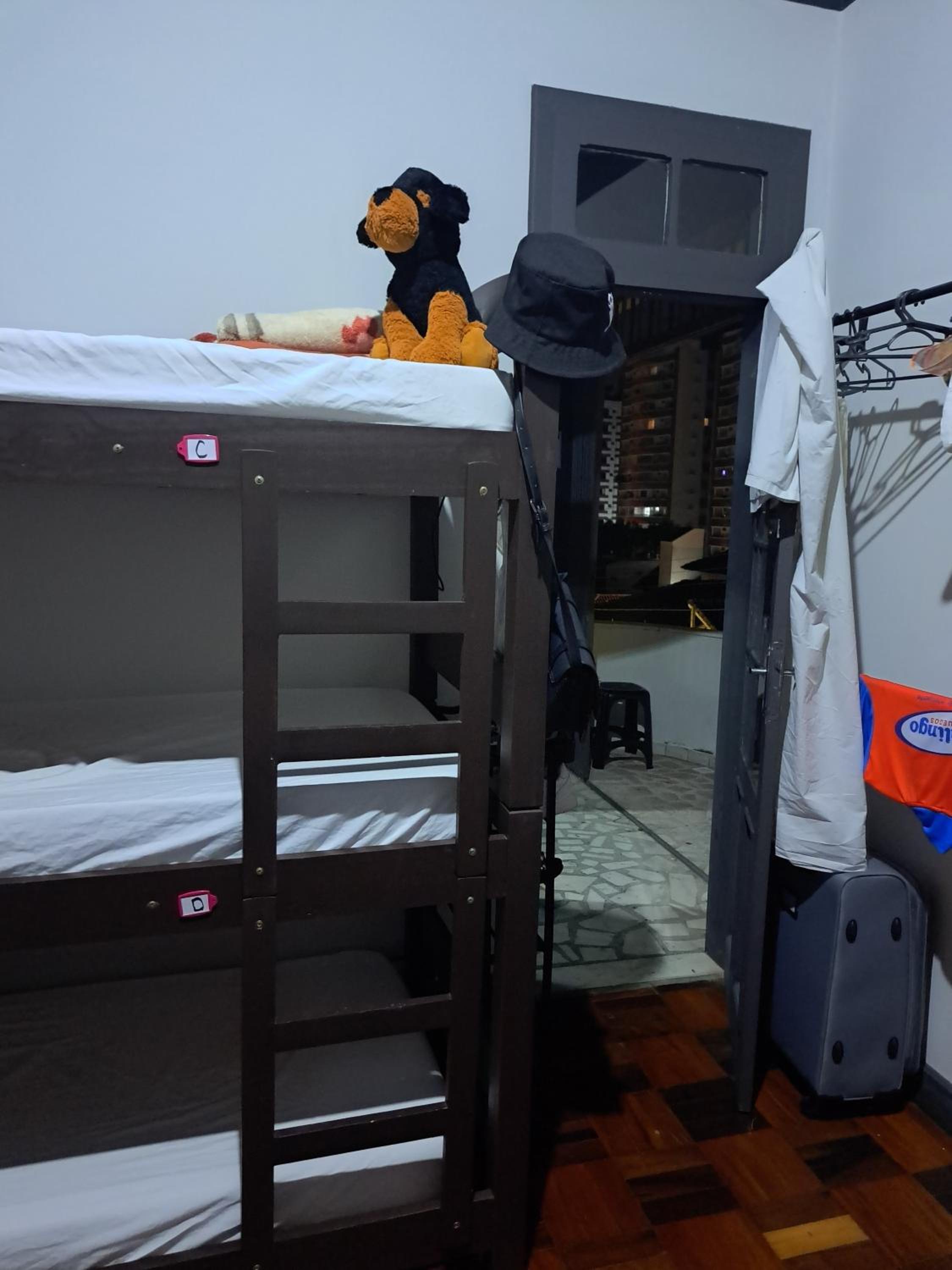 Youkoso Hostel