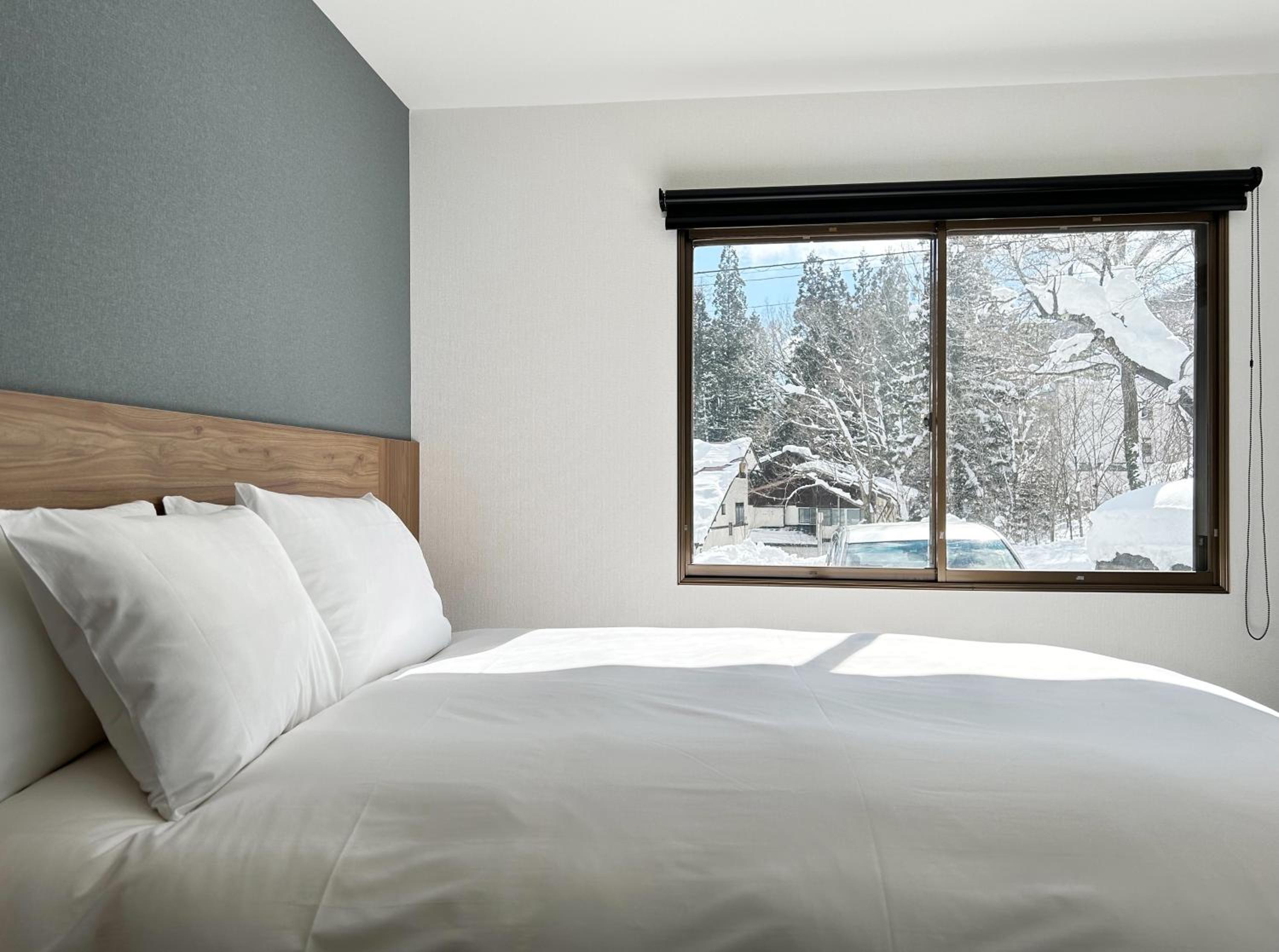 Happo View Chalet view 5