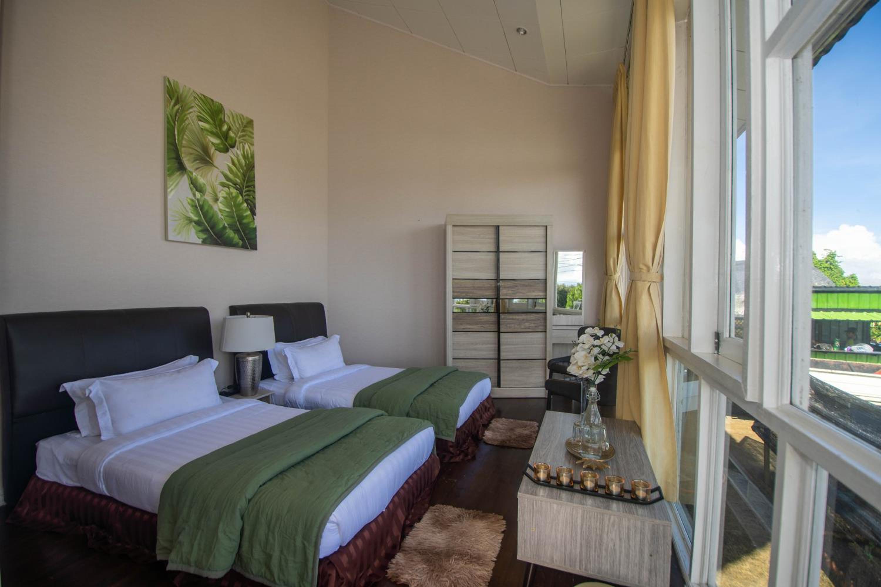 La Cantane Villa view 5