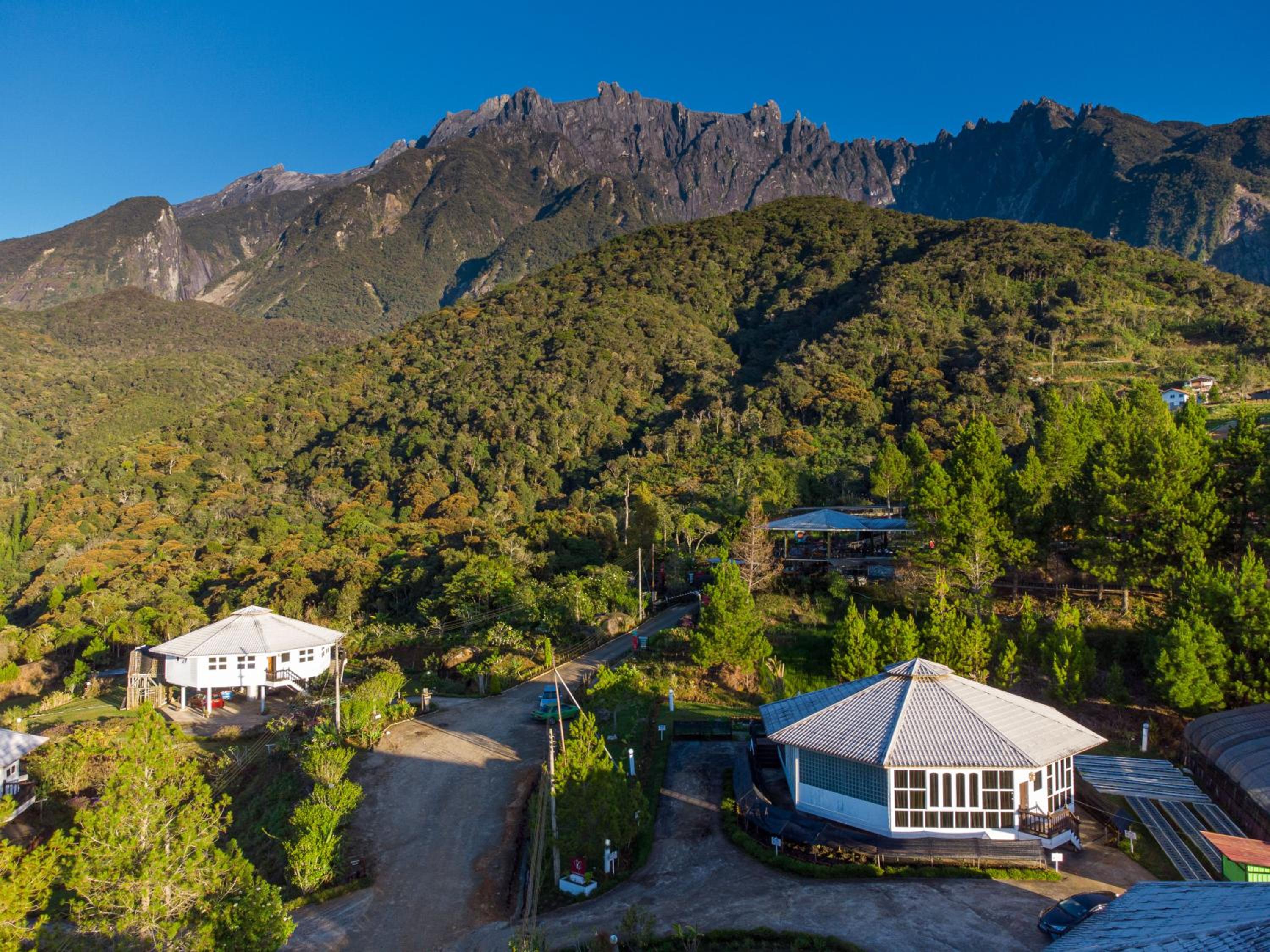 La Cantane Villa photo 1