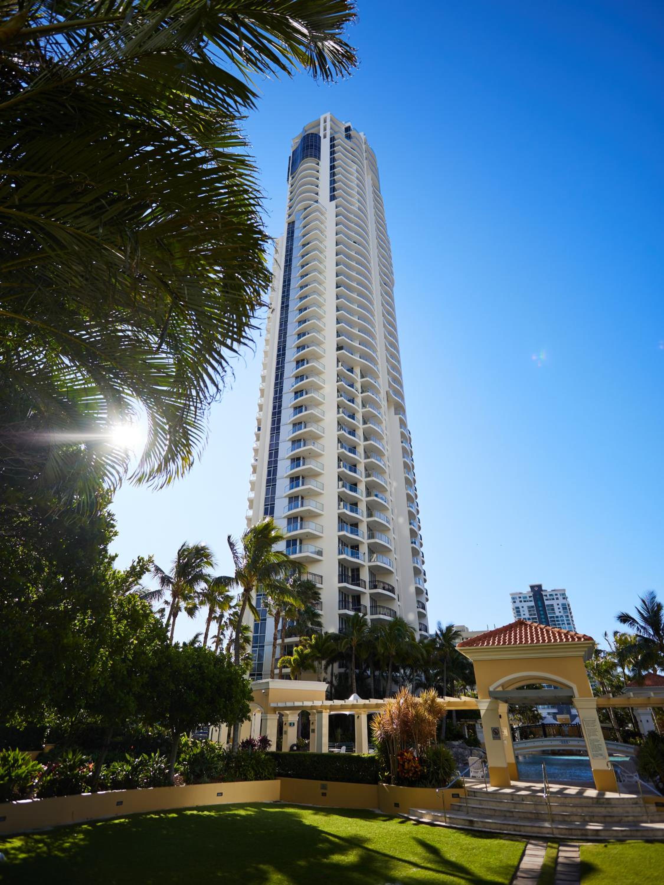 building