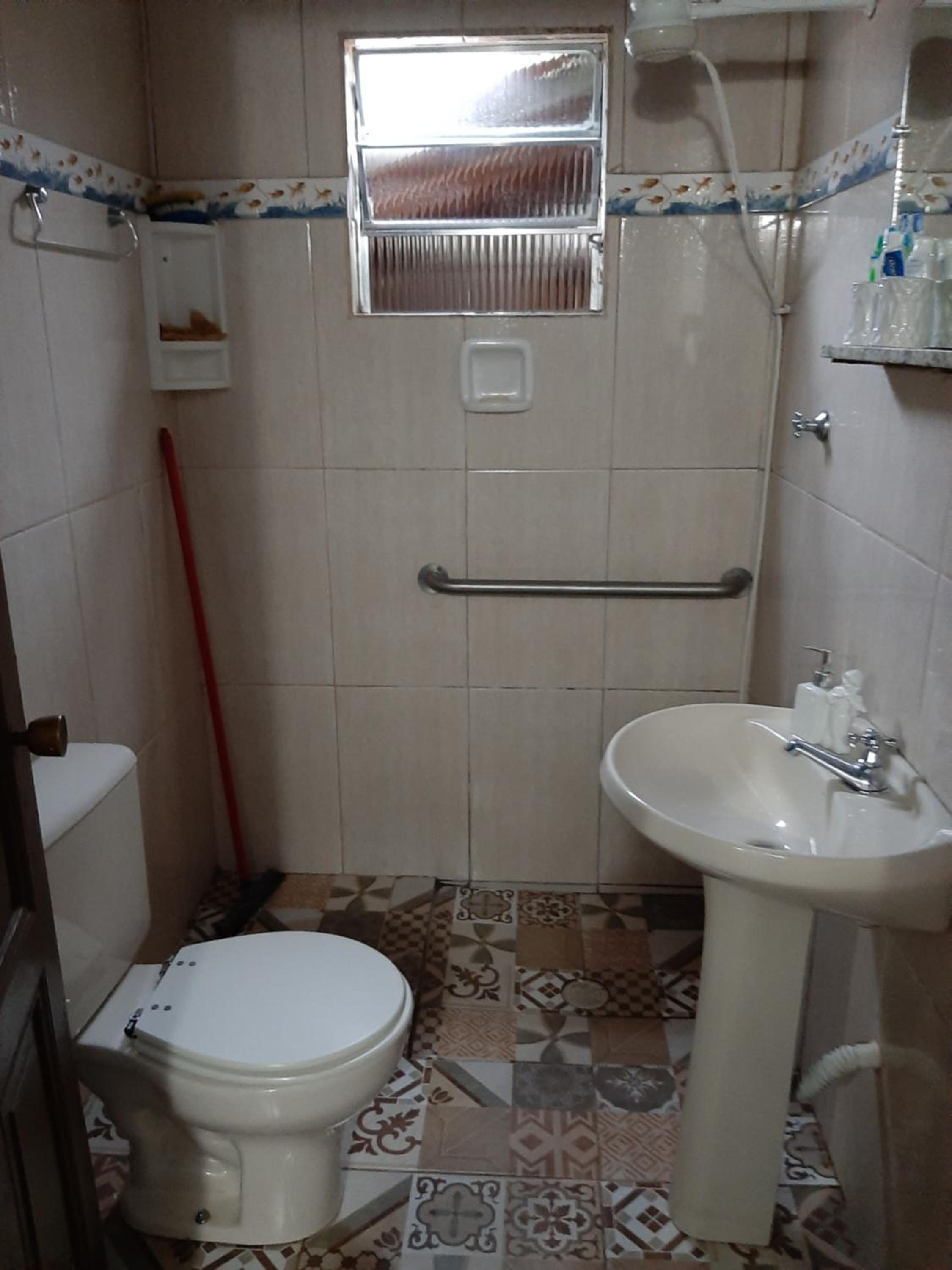 Casa em Ubatuba para 15 hóspedes