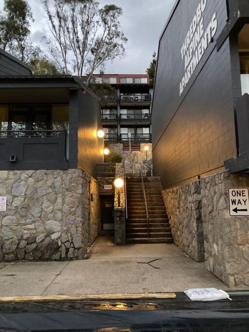 Ski, Mtn Bike or Hike from the heart of Thredbo