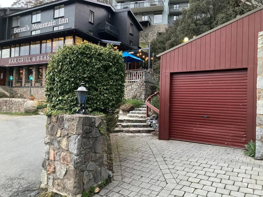 Ski, Mtn Bike or Hike from the heart of Thredbo