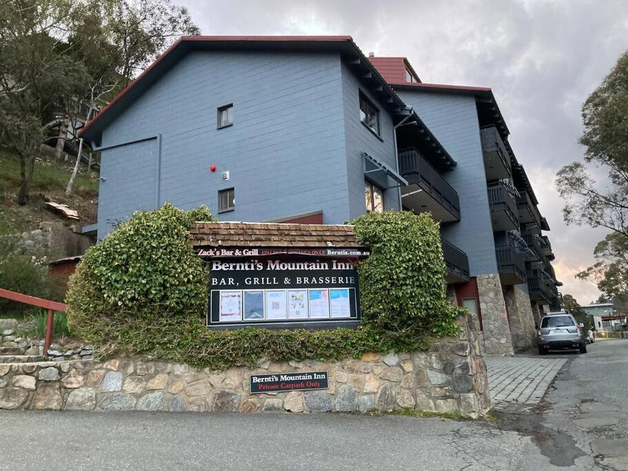 Ski, Mtn Bike or Hike from the heart of Thredbo
