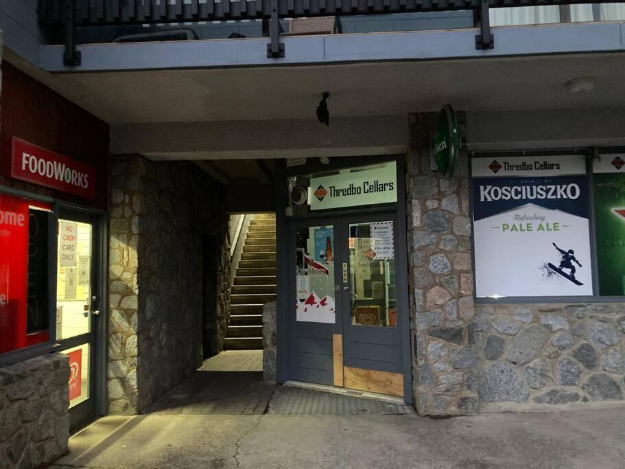 Ski, Mtn Bike or Hike from the heart of Thredbo
