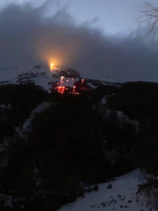 Ski, Mtn Bike or Hike from the heart of Thredbo