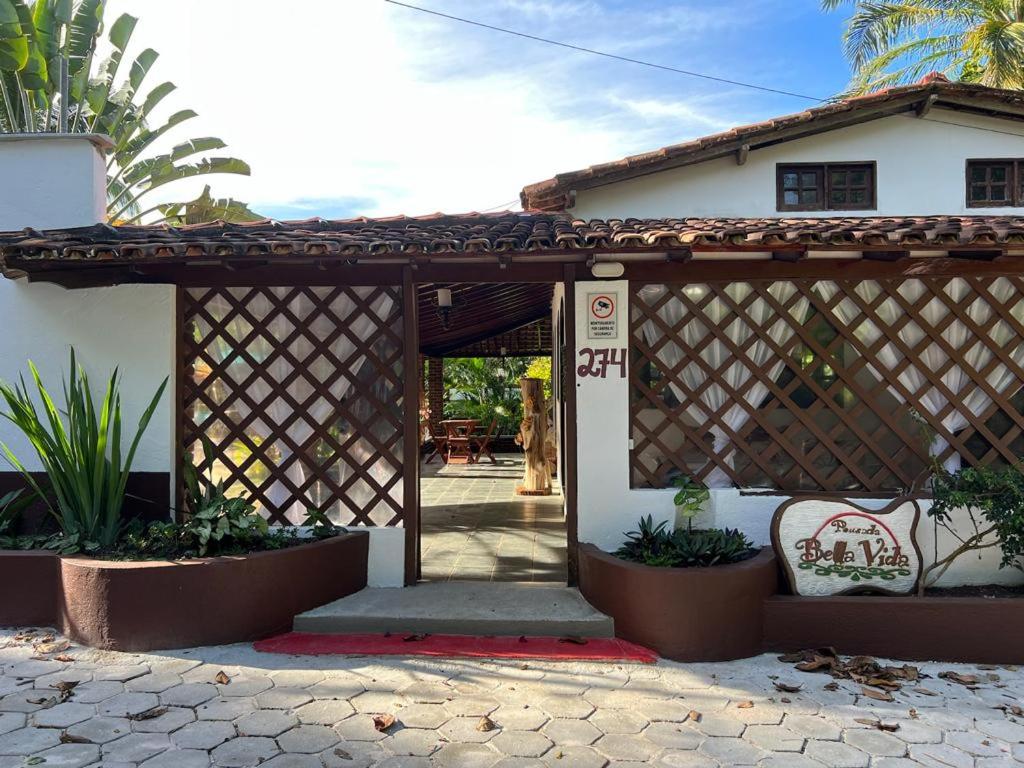 Hotel Pousada Bella Vida - Image 1