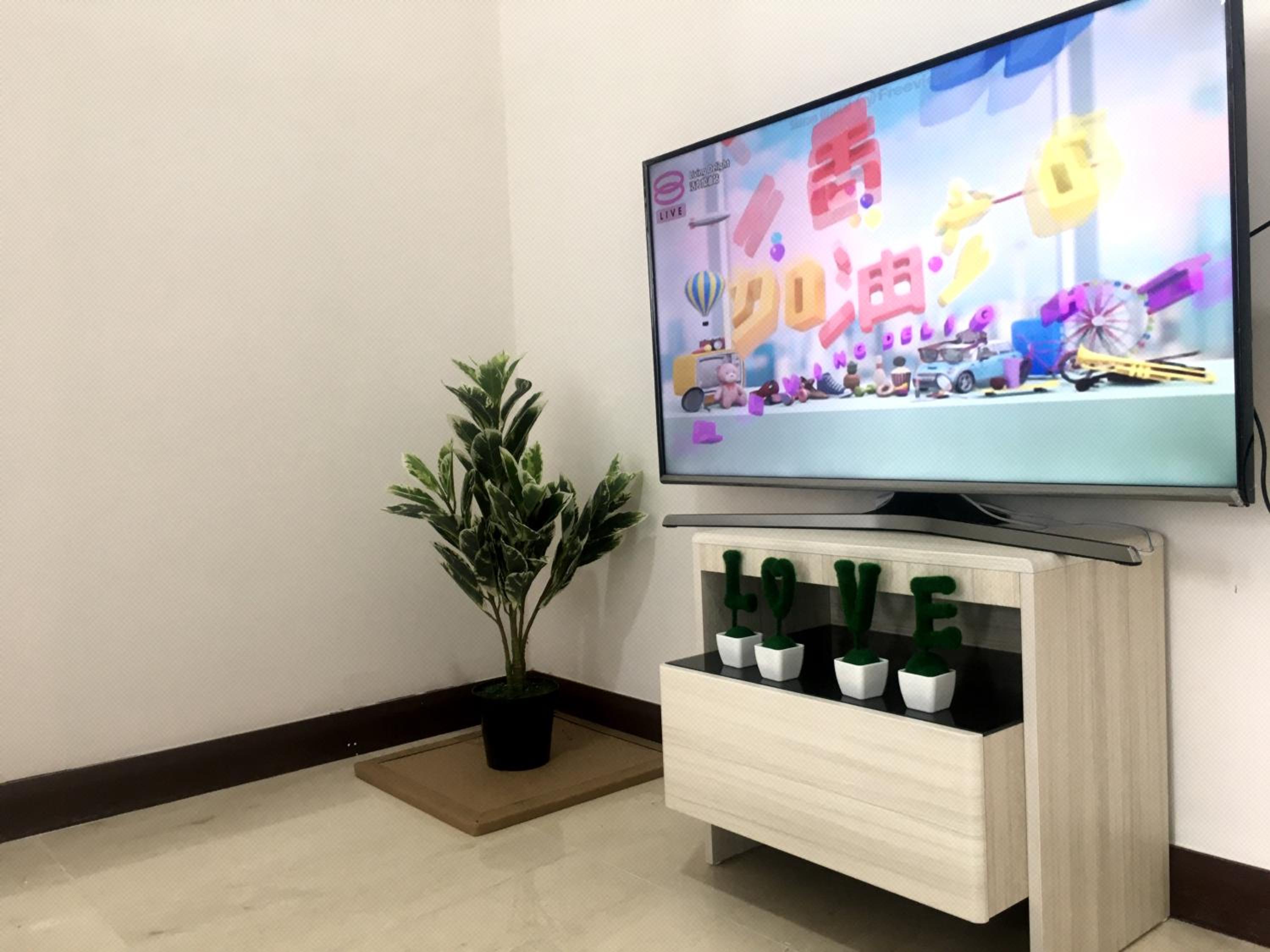 Studio Unit with Seaview & Wifi photo 3