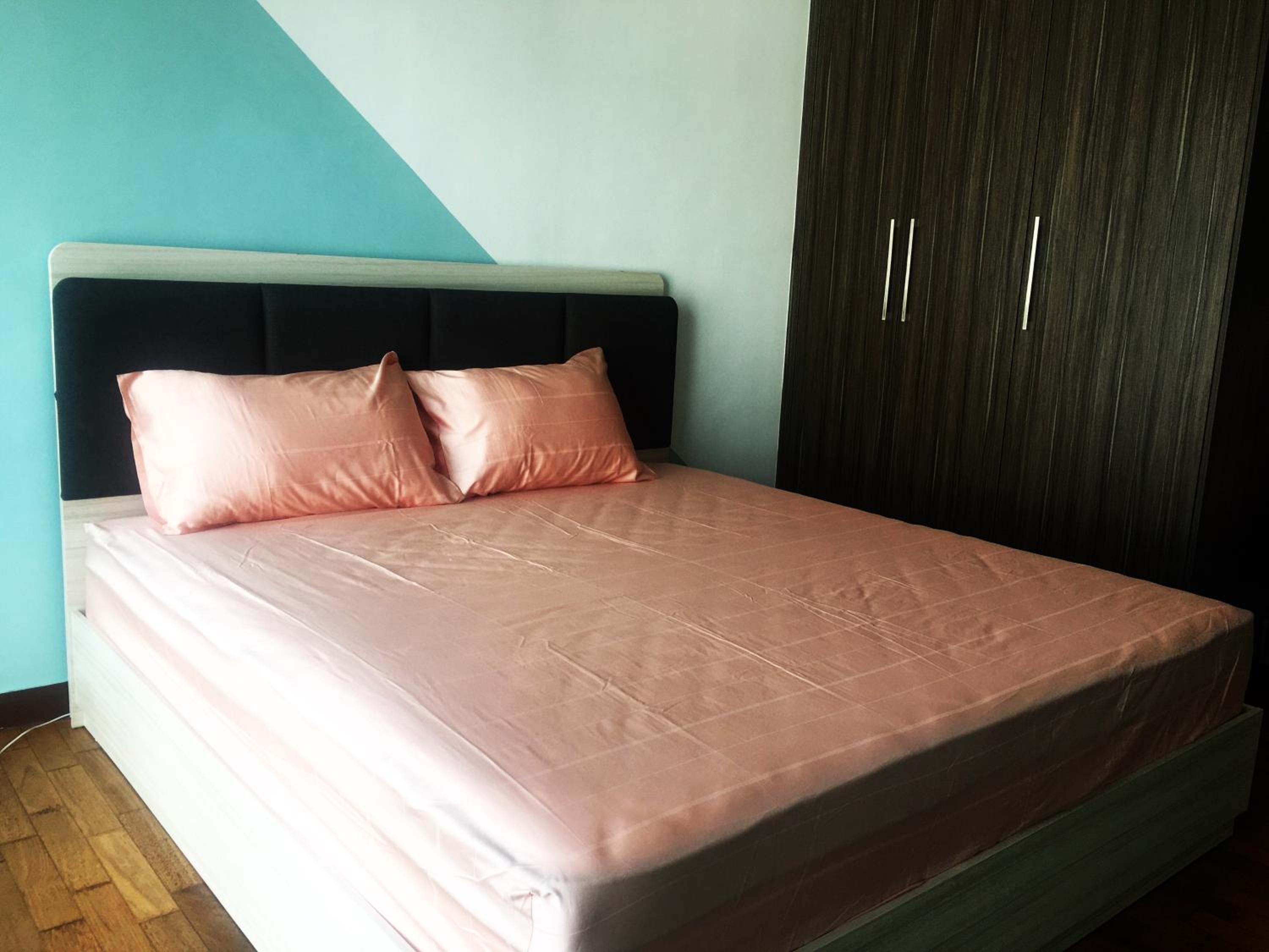 Studio Unit with Seaview & Wifi photo 4