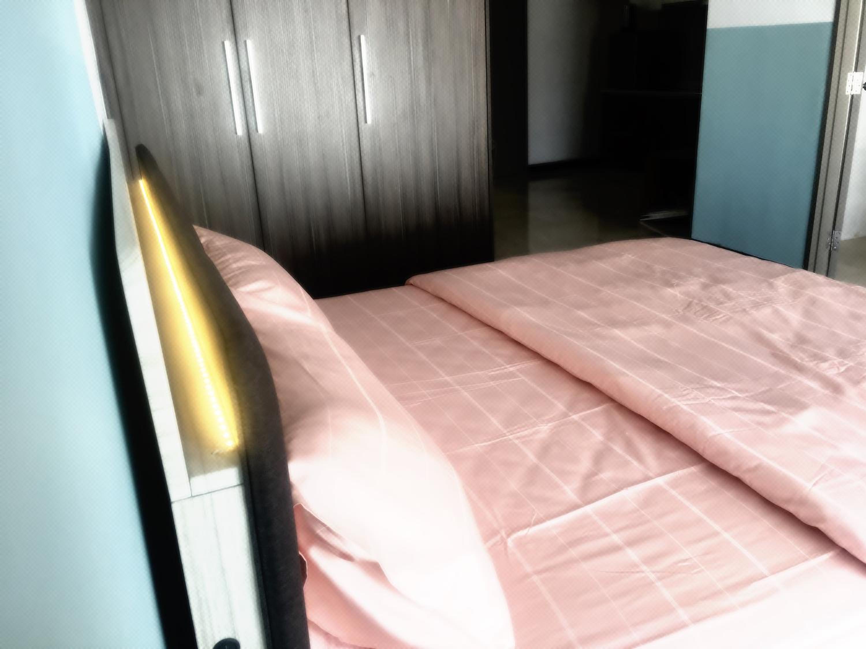 Studio Unit with Seaview & Wifi photo 5