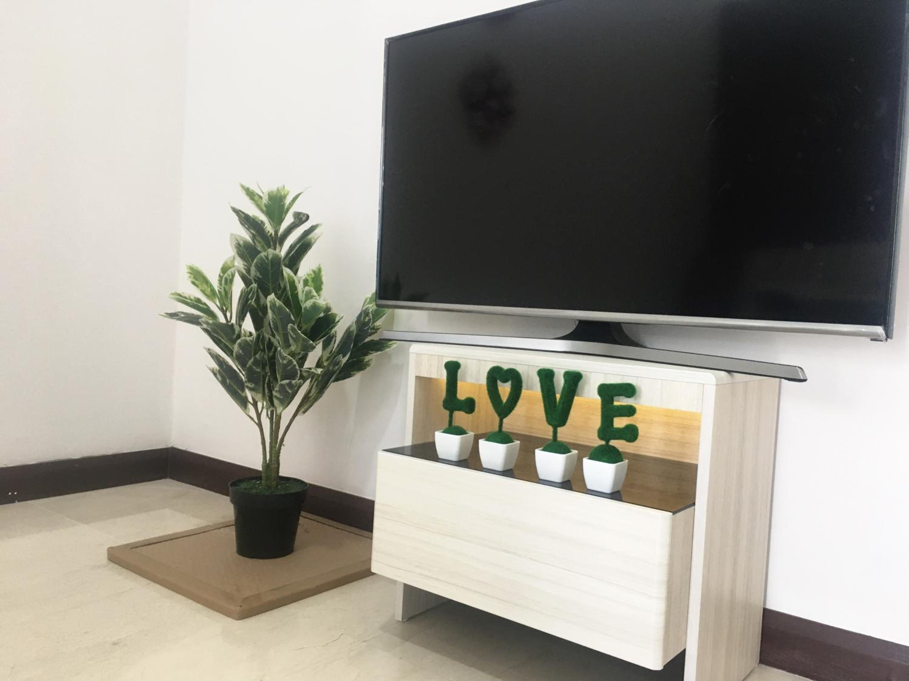 Studio Unit with Seaview & Wifi photo 8