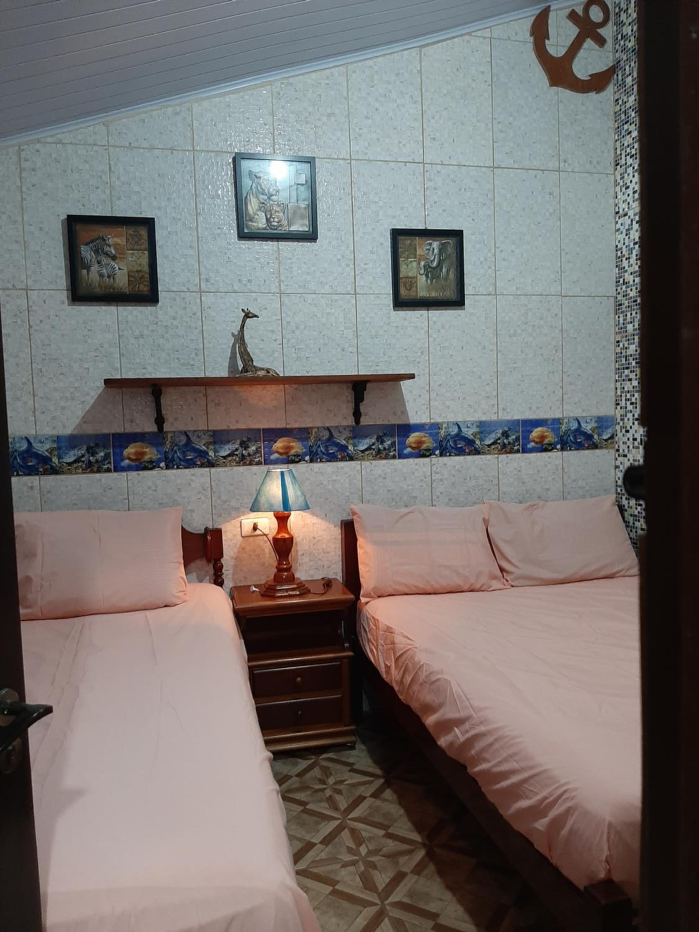 Casa em Ubatuba para 15 hóspedes