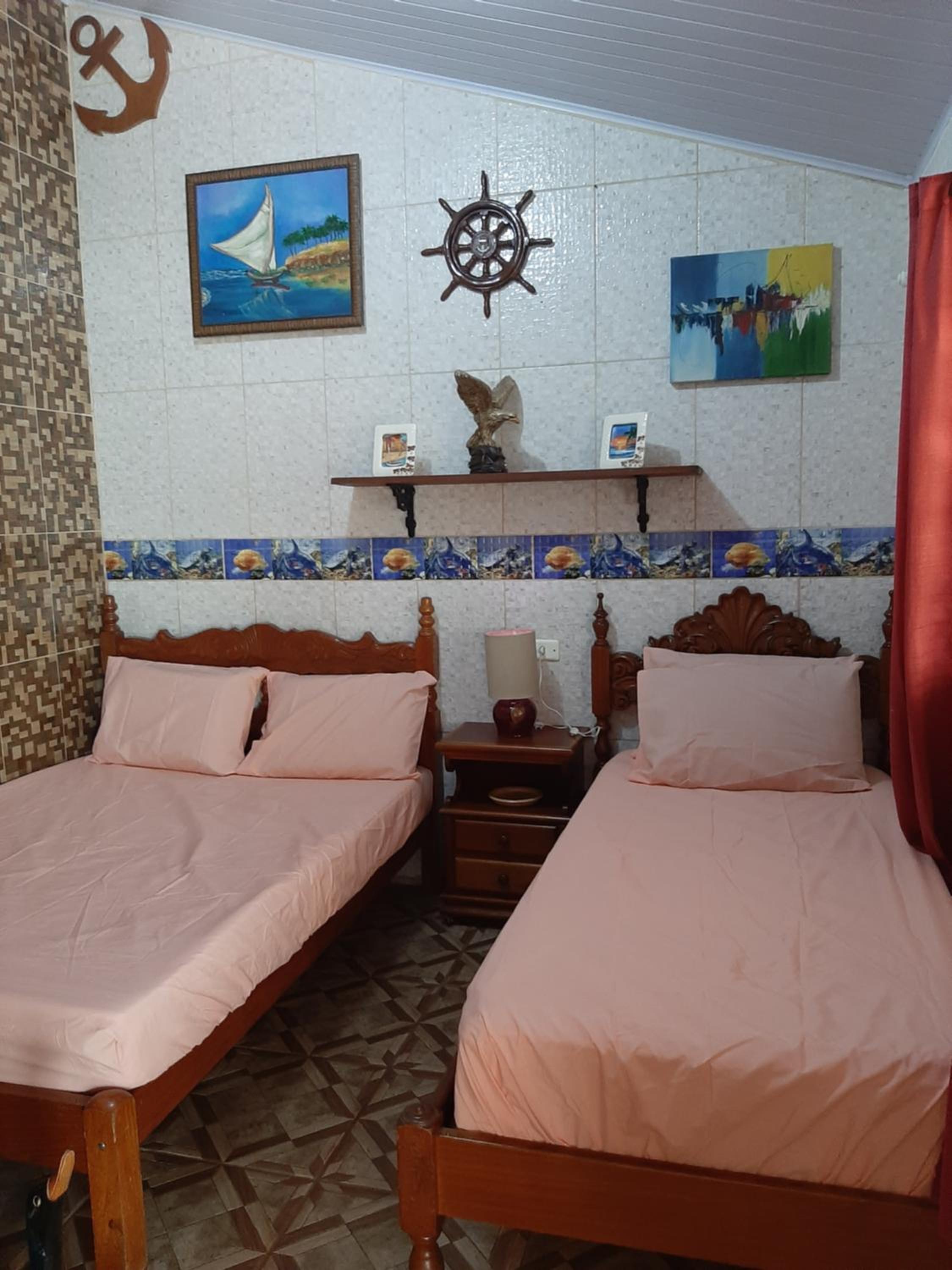 Casa em Ubatuba para 15 hóspedes