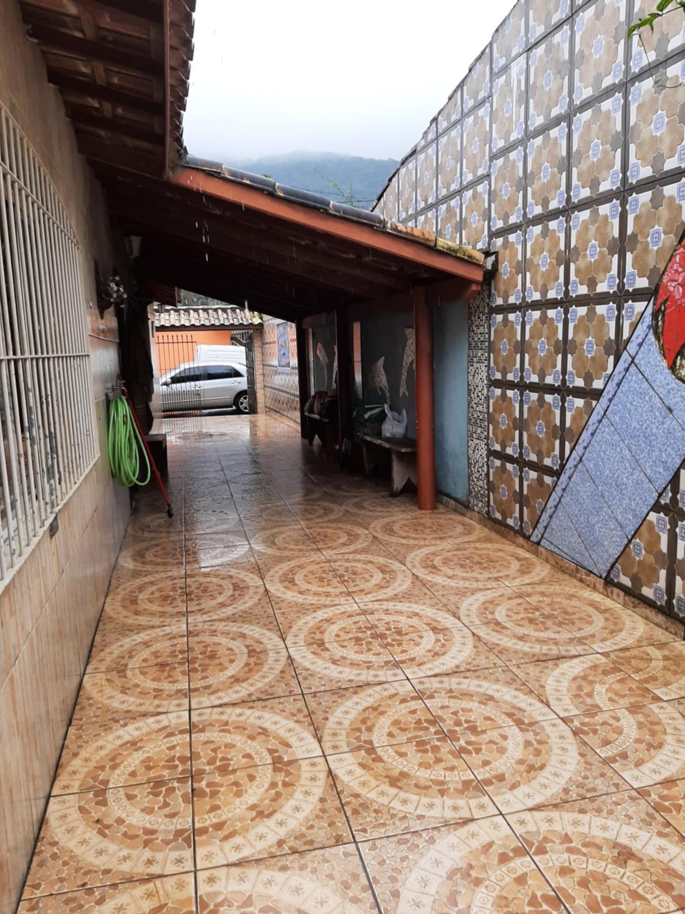 Casa em Ubatuba para 15 hóspedes