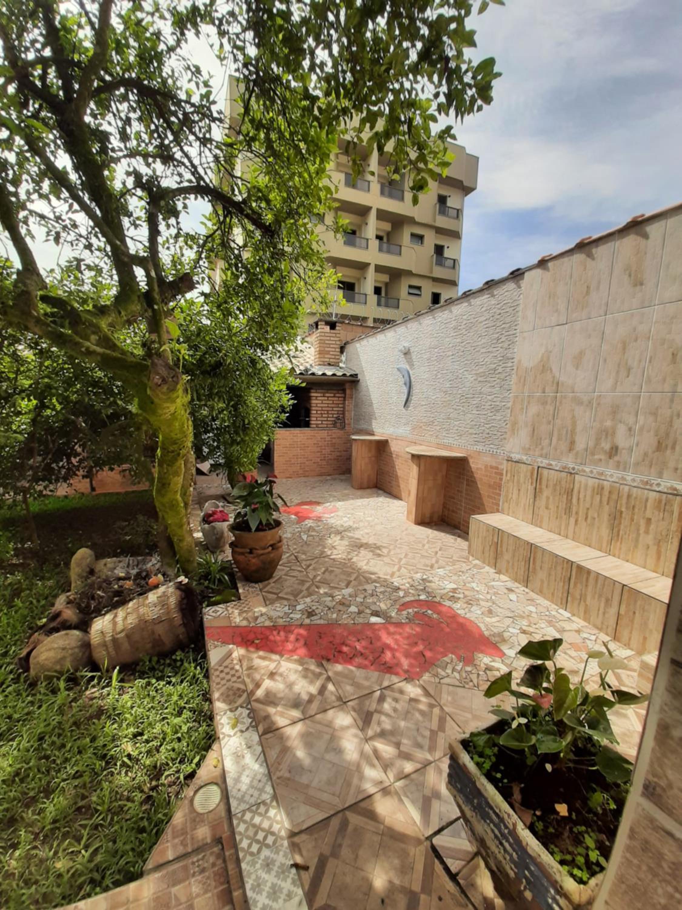 Casa em Ubatuba para 15 hóspedes