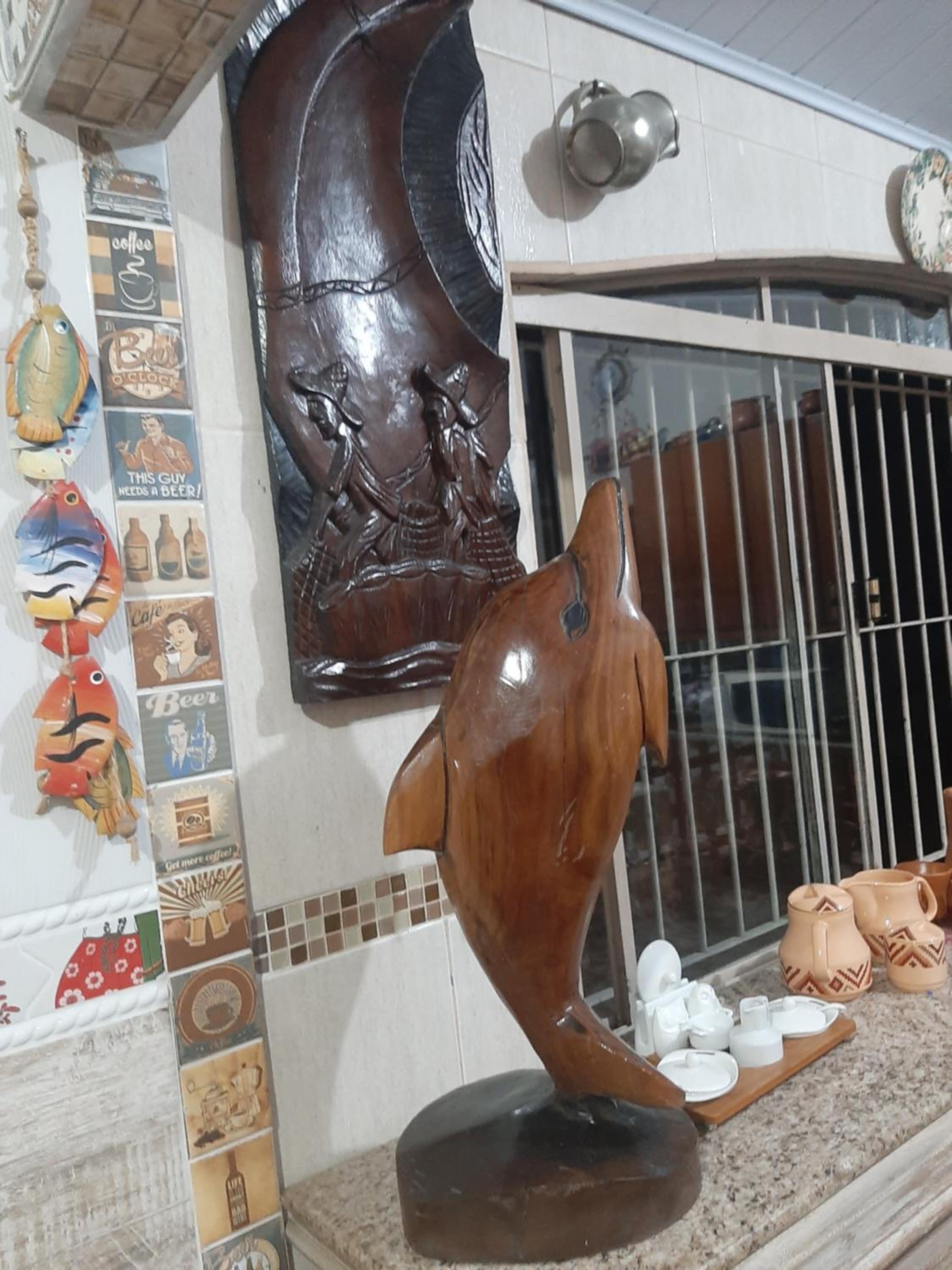 Casa em Ubatuba para 15 hóspedes
