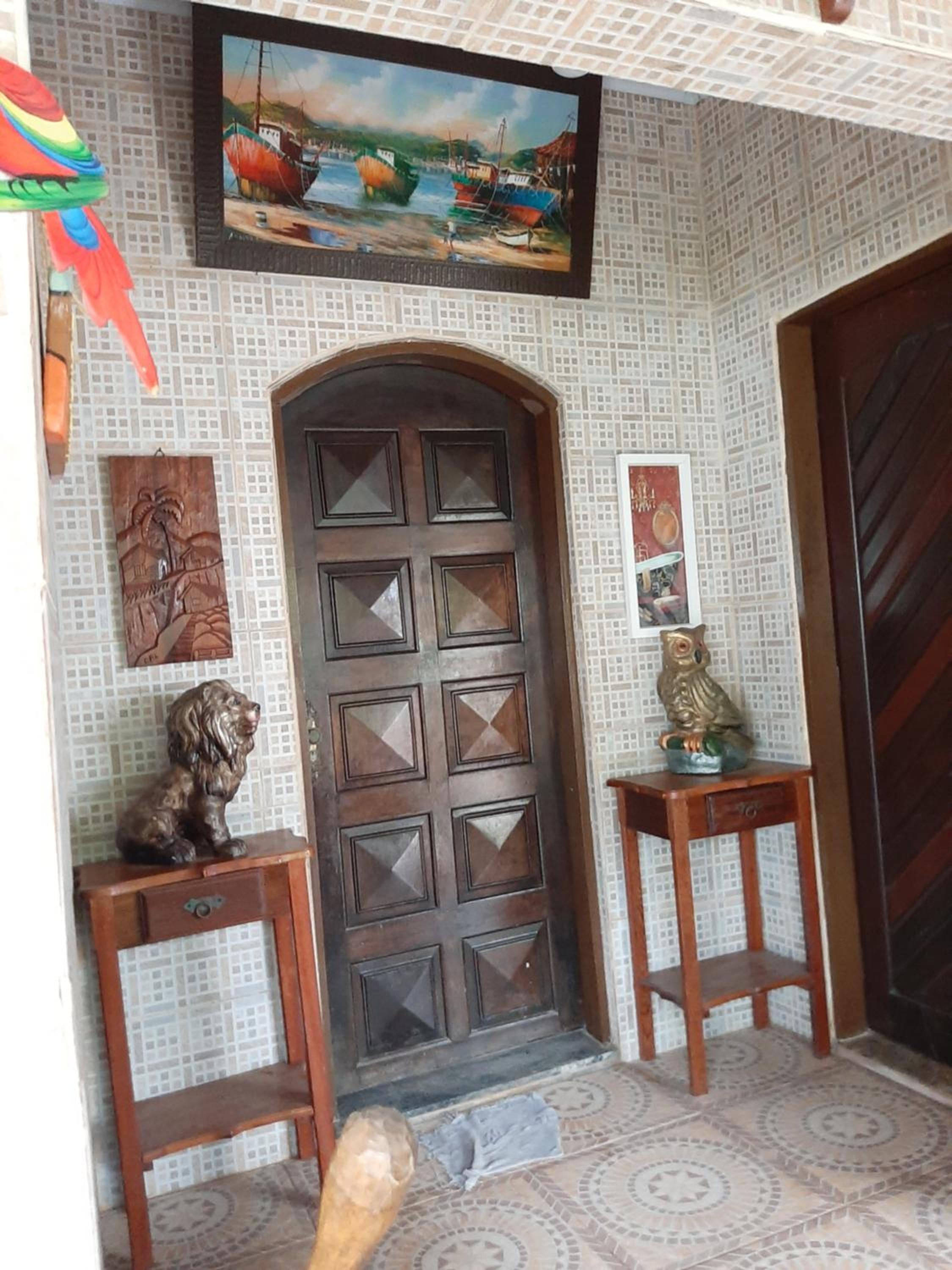 Casa em Ubatuba para 15 hóspedes