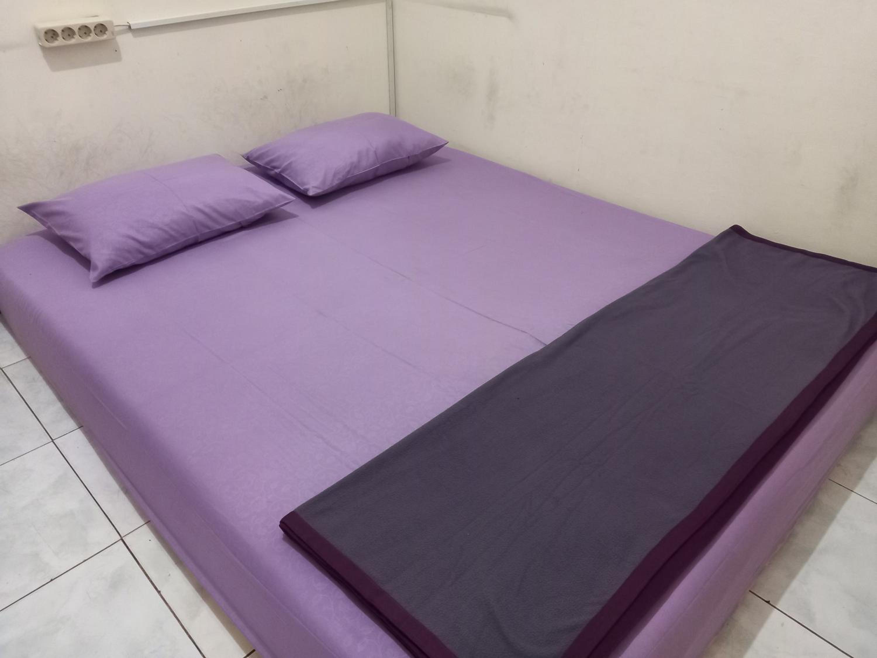 COZY TO STAY TEBET (PENGINAPAN MURAH,TP GA MURAHAN) view 4