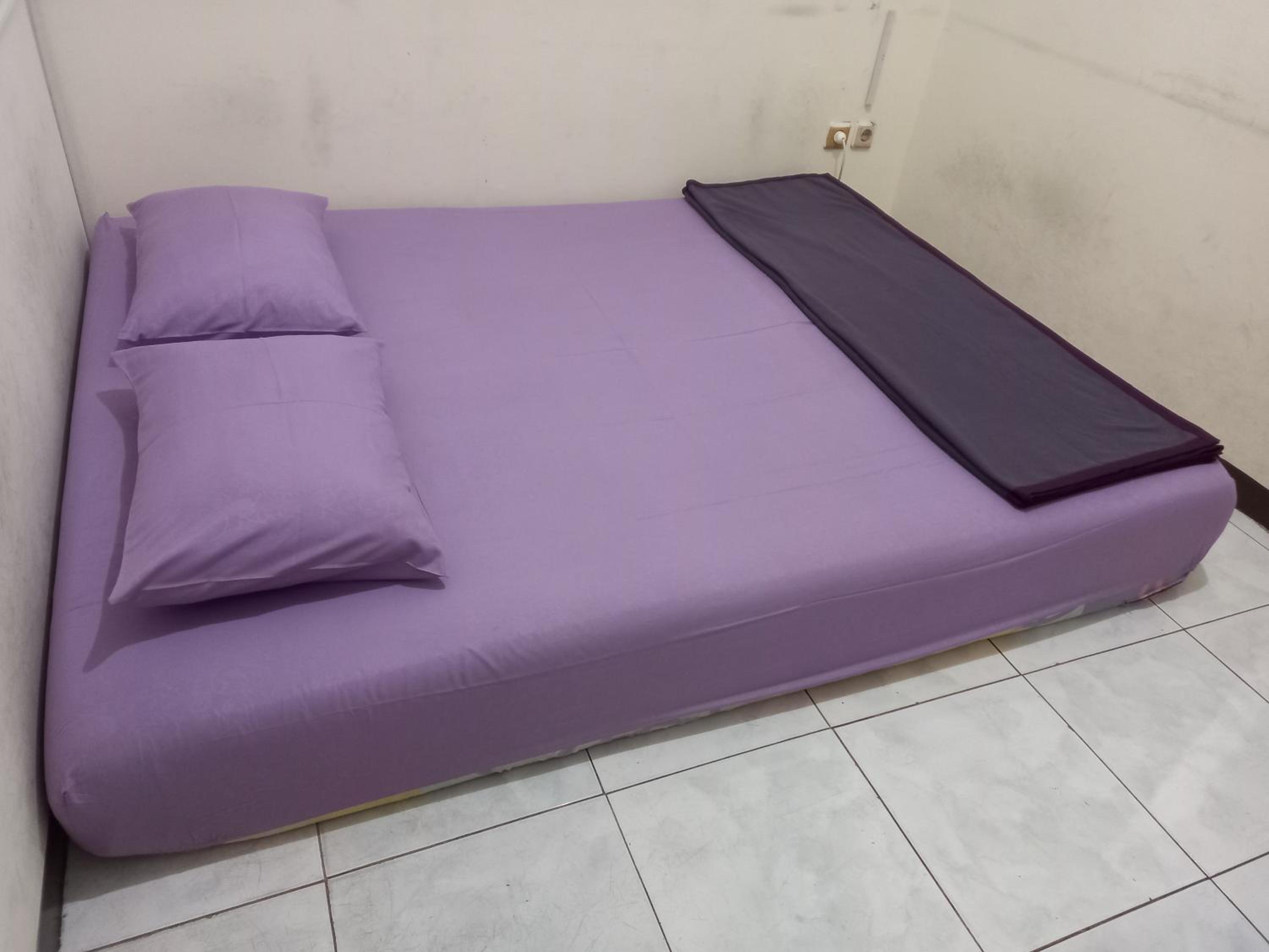 COZY TO STAY TEBET (PENGINAPAN MURAH,TP GA MURAHAN) view 3