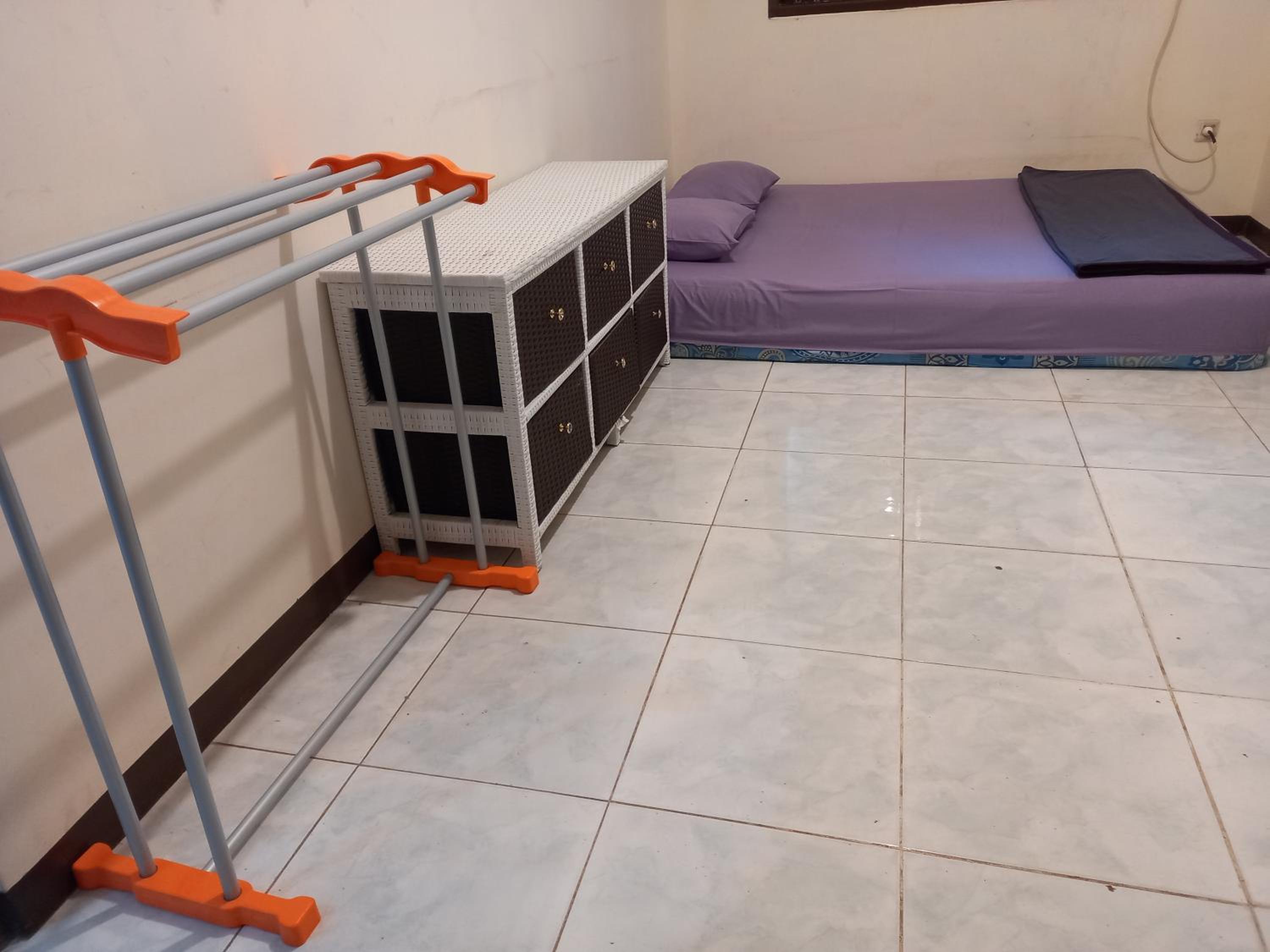 COZY TO STAY TEBET (PENGINAPAN MURAH,TP GA MURAHAN) view 5