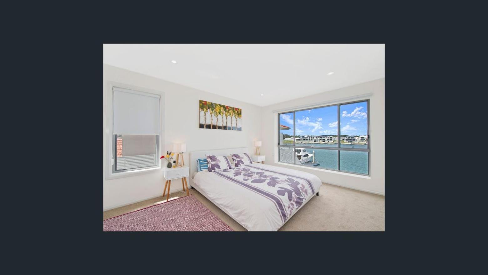 Sunshine Deluxe Port Macquarie