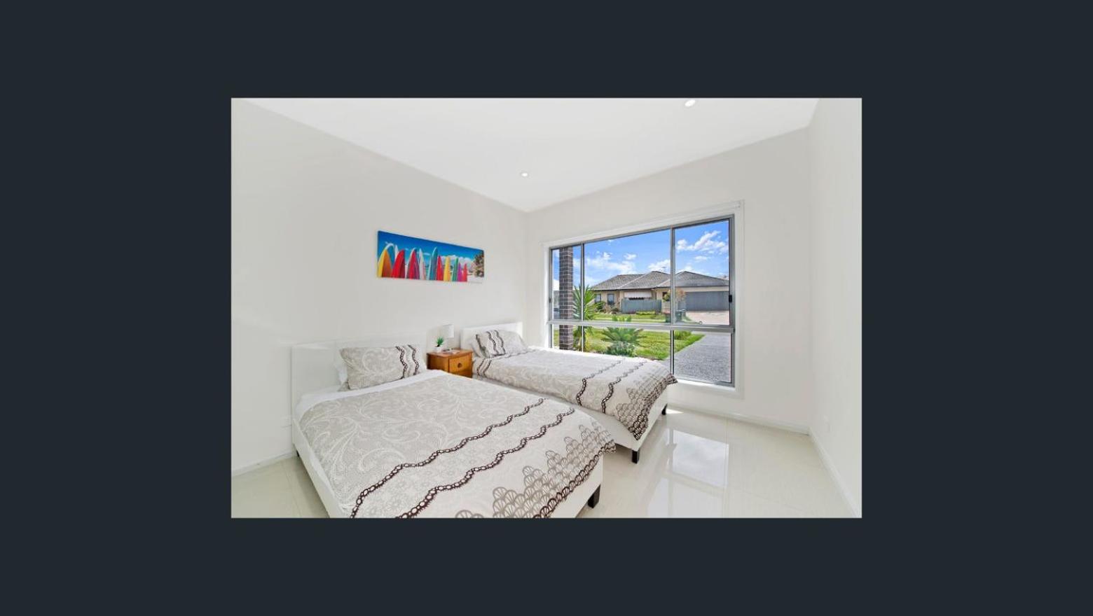 Sunshine Deluxe Port Macquarie