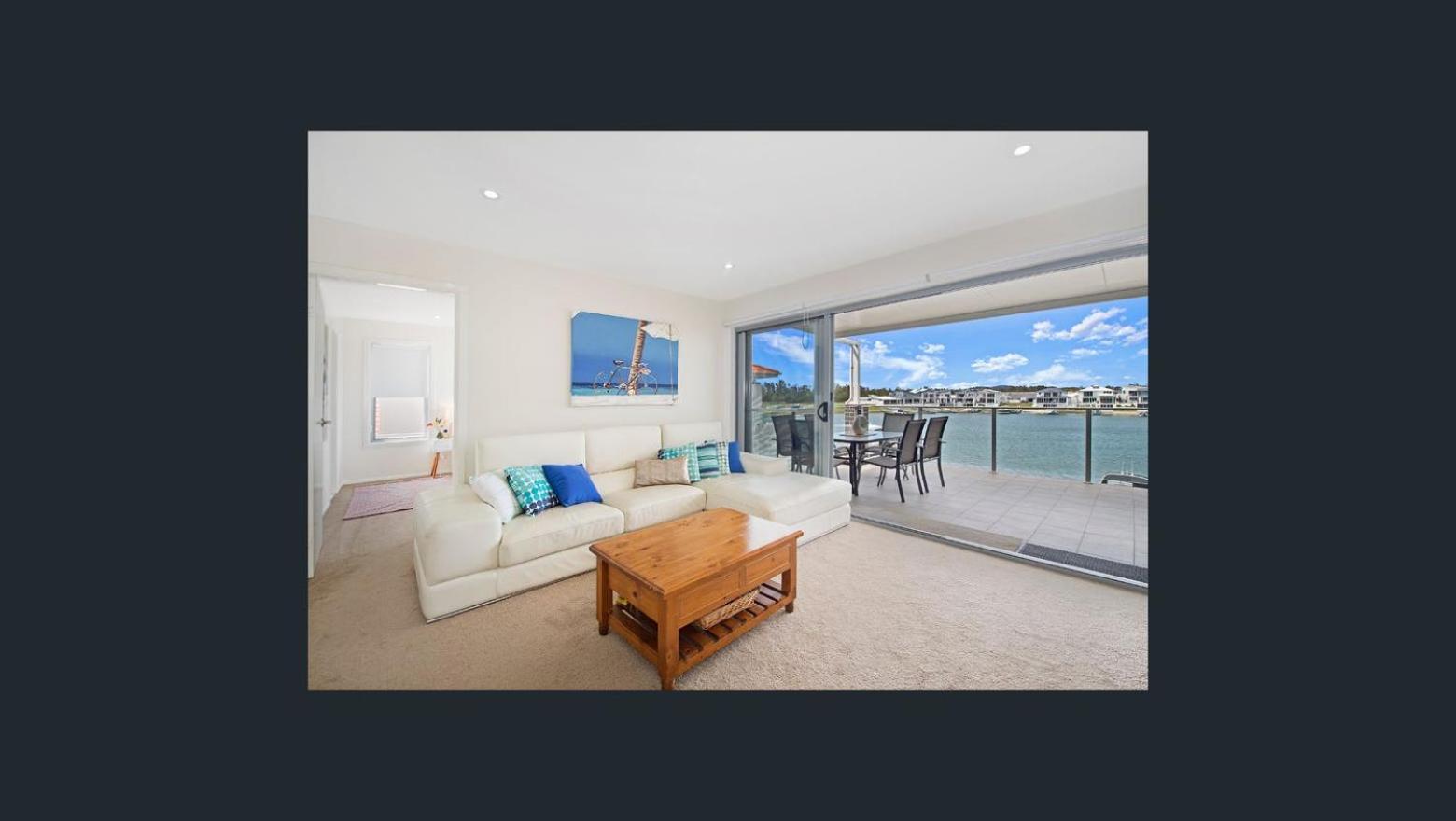 Sunshine Deluxe Port Macquarie