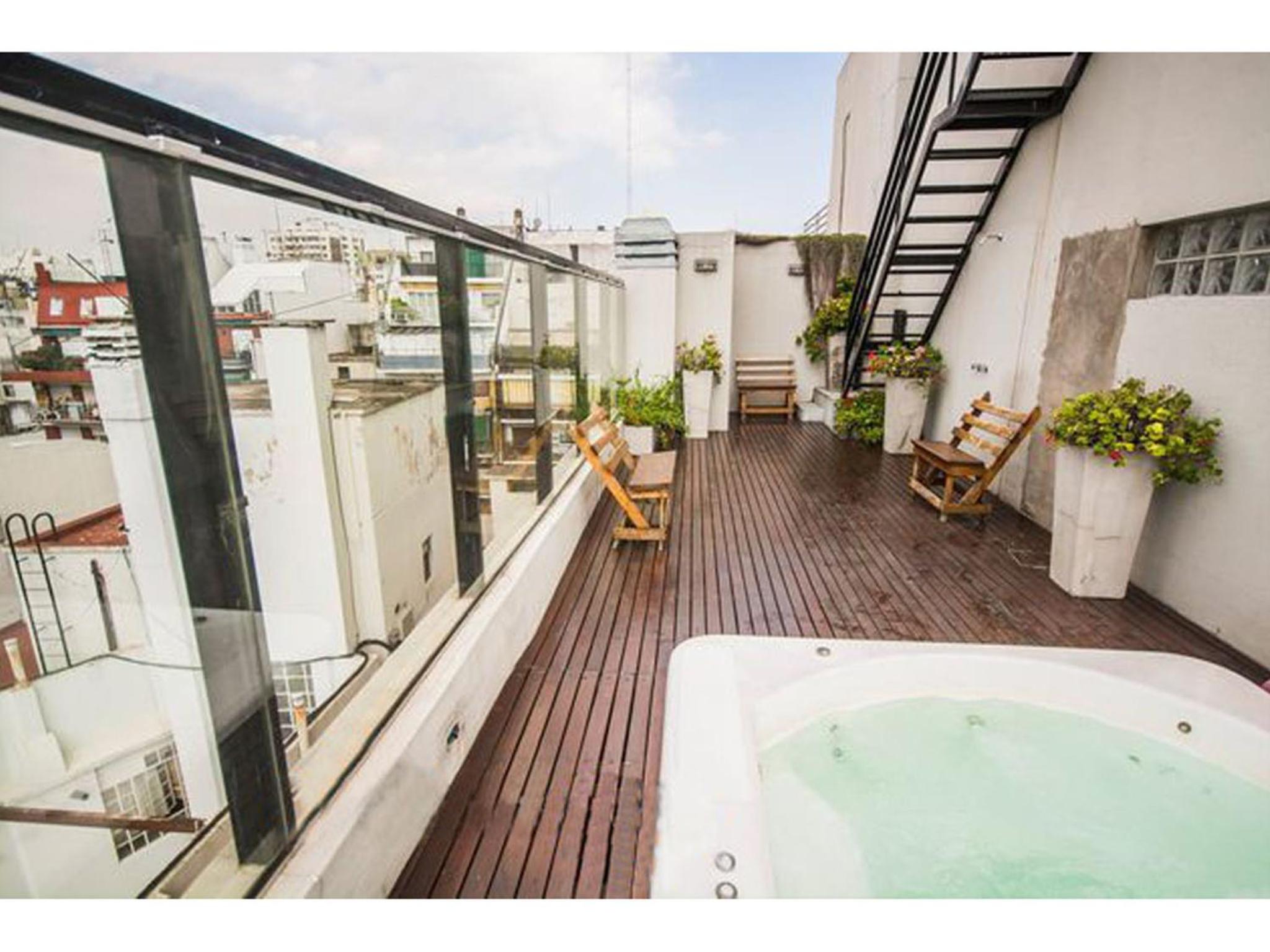 roof