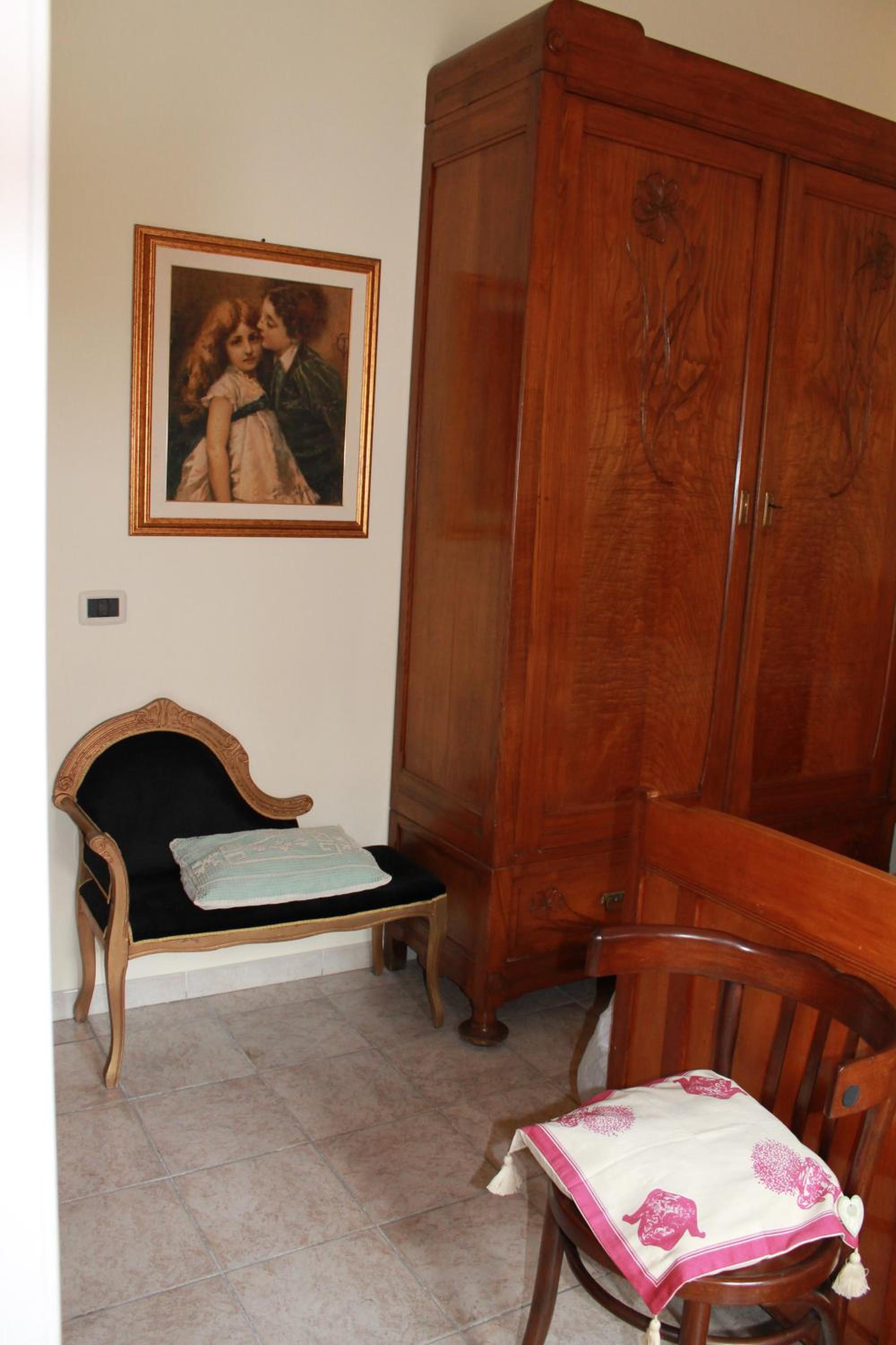Da Agnese Locazioni brevi
