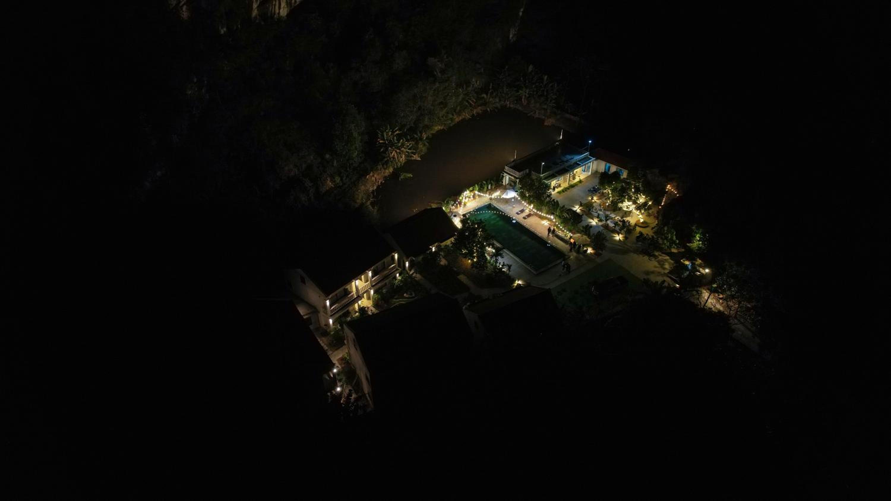 Lalita Tam Coc Resort & Spa