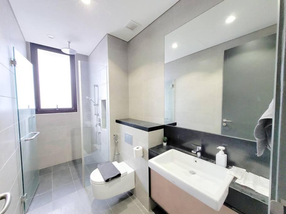 8 Kia Peng Residence Kuala Lumpur, Pavillion by Scape Stay