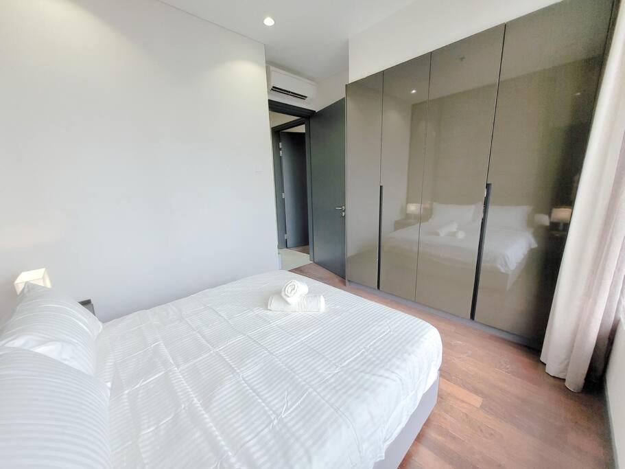 8 Kia Peng Residence Kuala Lumpur, Pavillion by Scape Stay