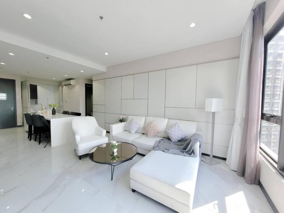 8 Kia Peng Residence Kuala Lumpur, Pavillion by Scape Stay