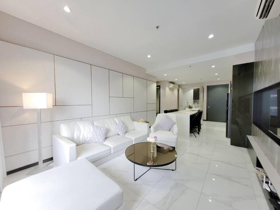 8 Kia Peng Residence Kuala Lumpur, Pavillion by Scape Stay