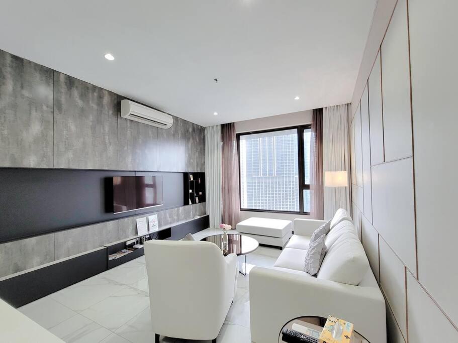 8 Kia Peng Residence Kuala Lumpur, Pavillion by Scape Stay