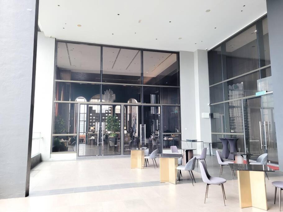 8 Kia Peng Residence Kuala Lumpur, Pavillion by Scape Stay