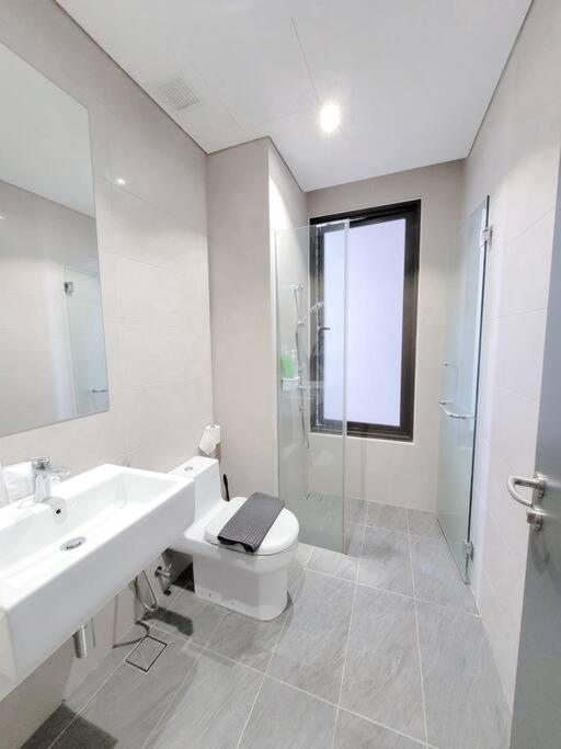 8 Kia Peng Residence Kuala Lumpur, Pavillion by Scape Stay