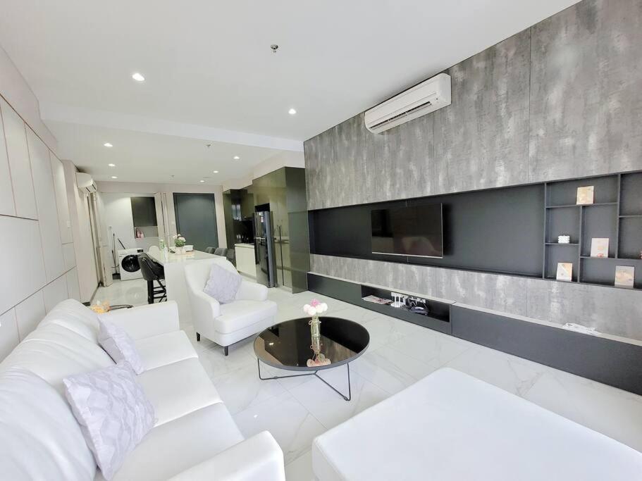 8 Kia Peng Residence Kuala Lumpur, Pavillion by Scape Stay